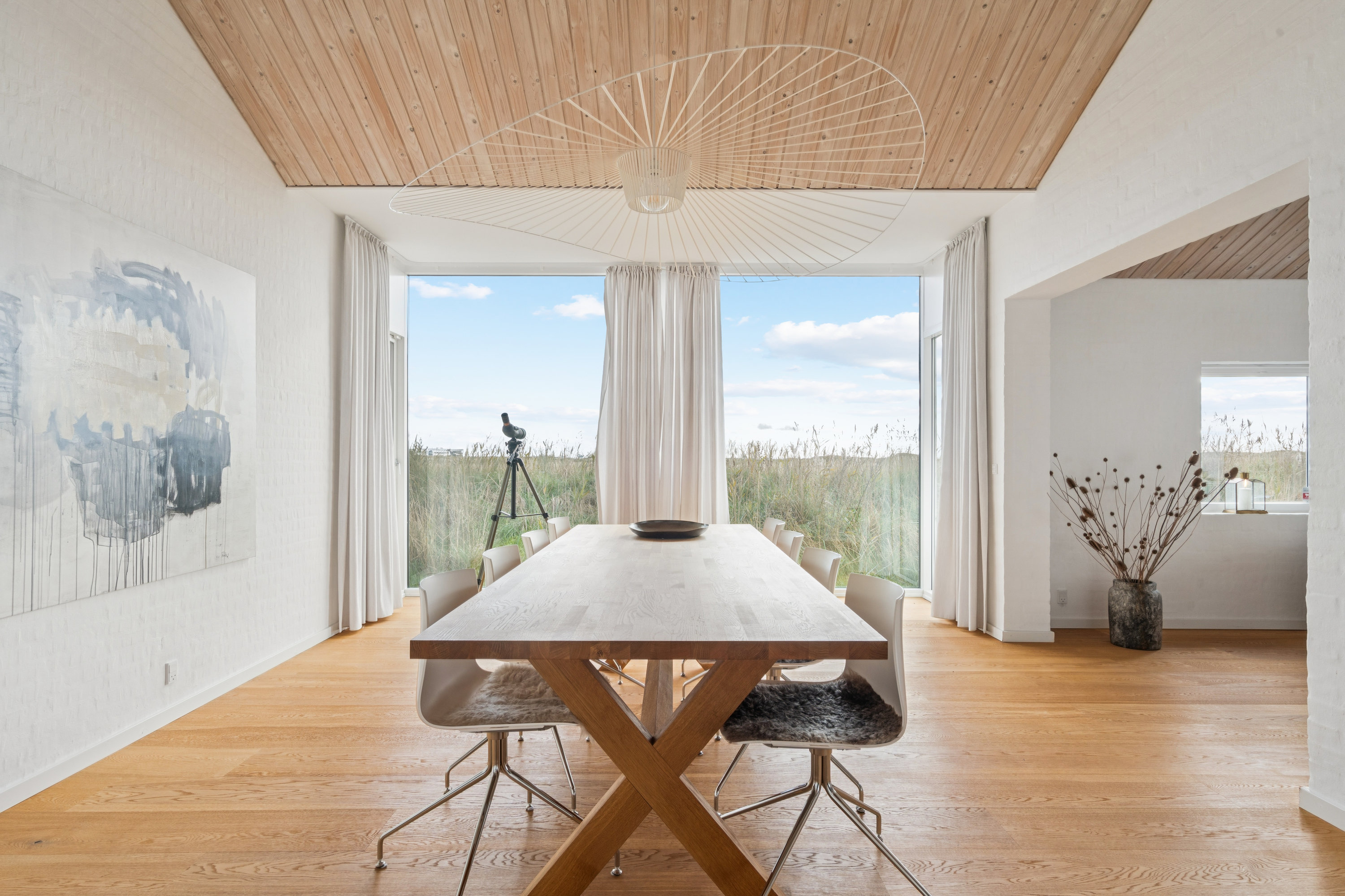 Klitgårdsvej 1, 9990 Skagen