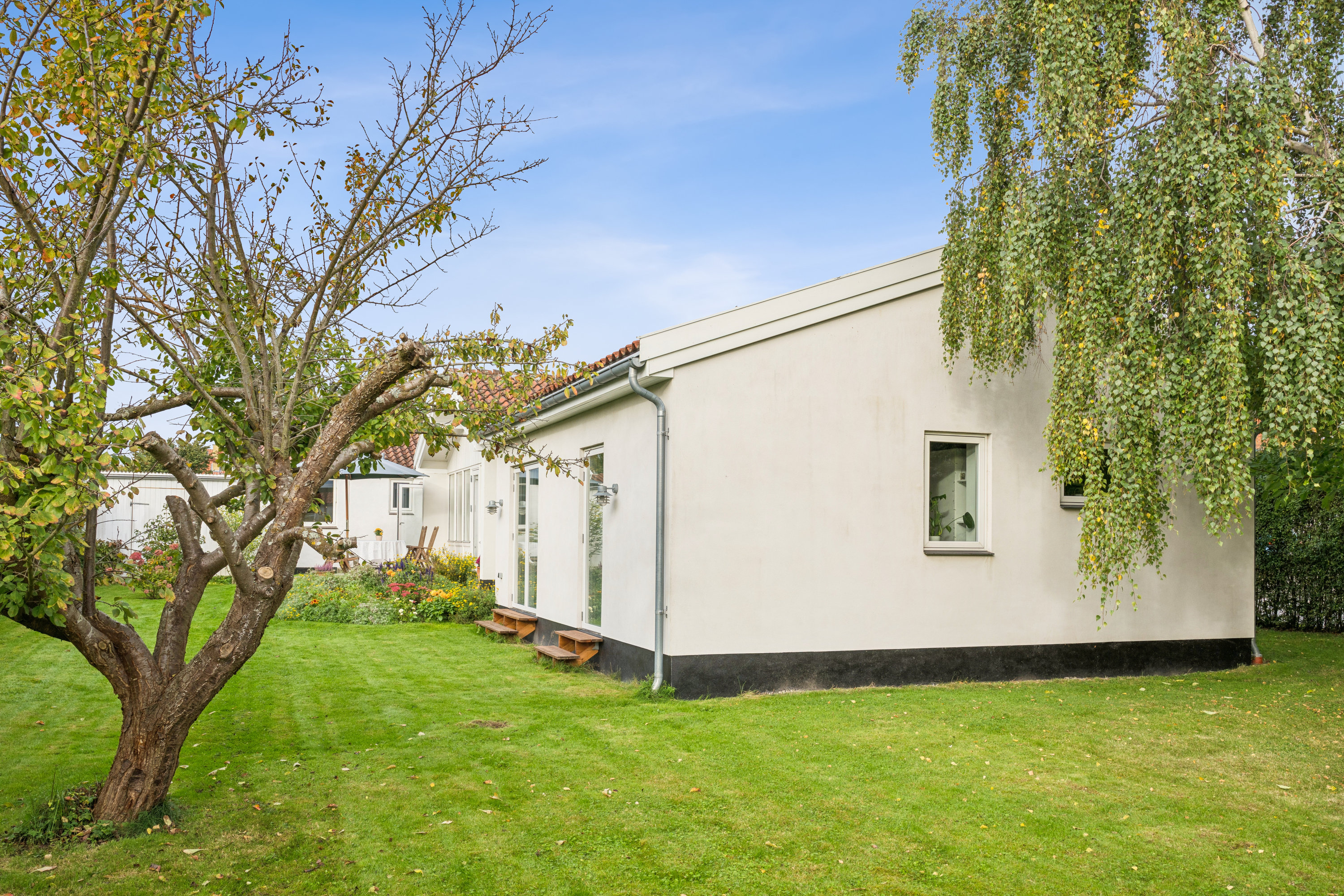 Fremhævet andet billede i fuldskærmstilstand. Billede af Kongestien 76, 2830 Virum