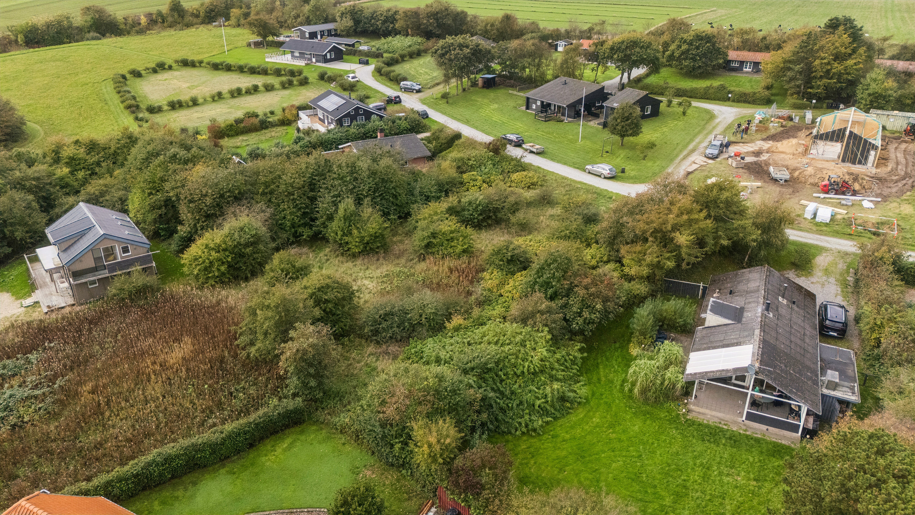 Bakkesiden 10, Doverodde, 7760 Hurup Thy