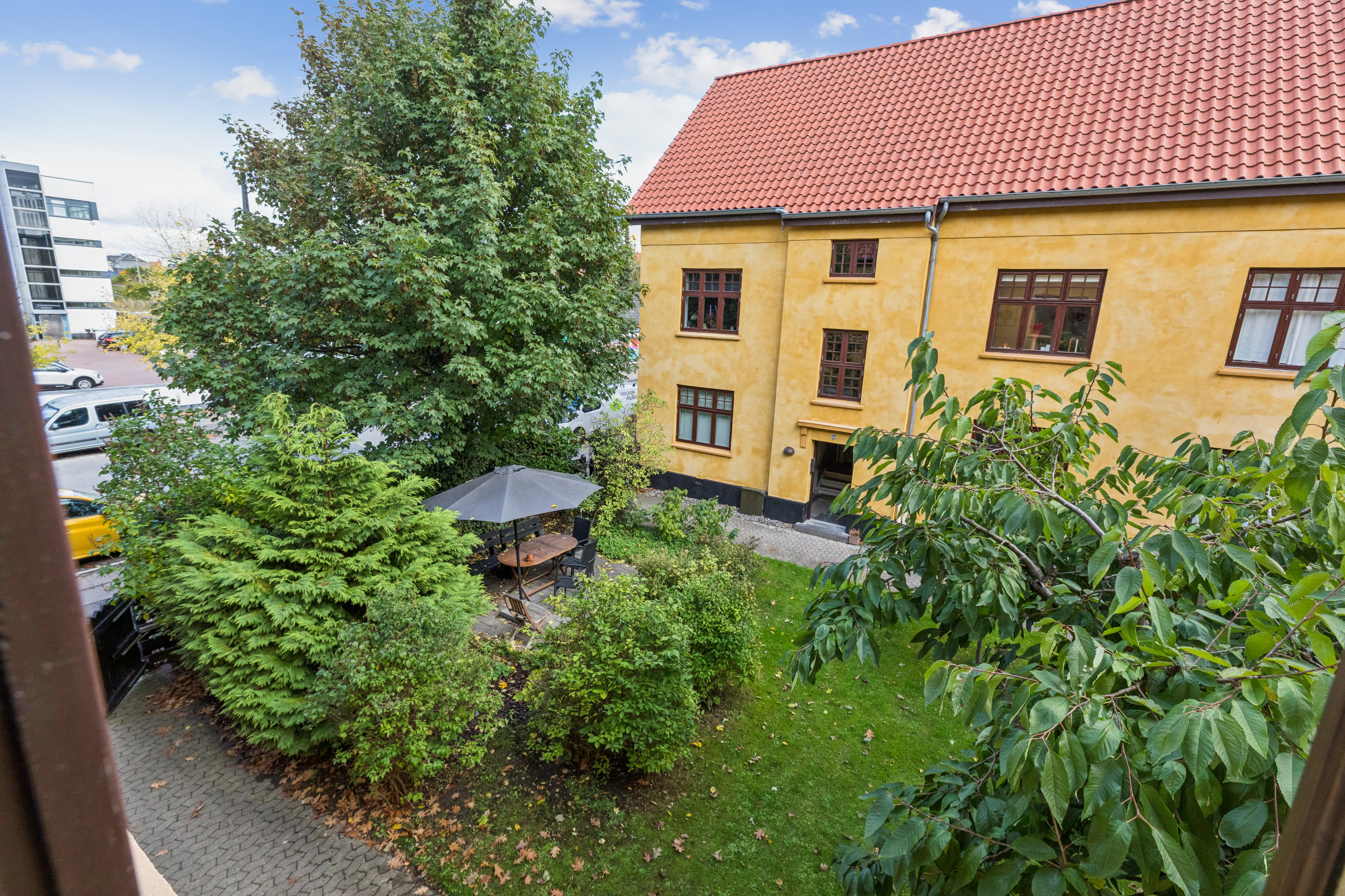 Jydeholmen 13A, 1. tv., 2720 Vanløse