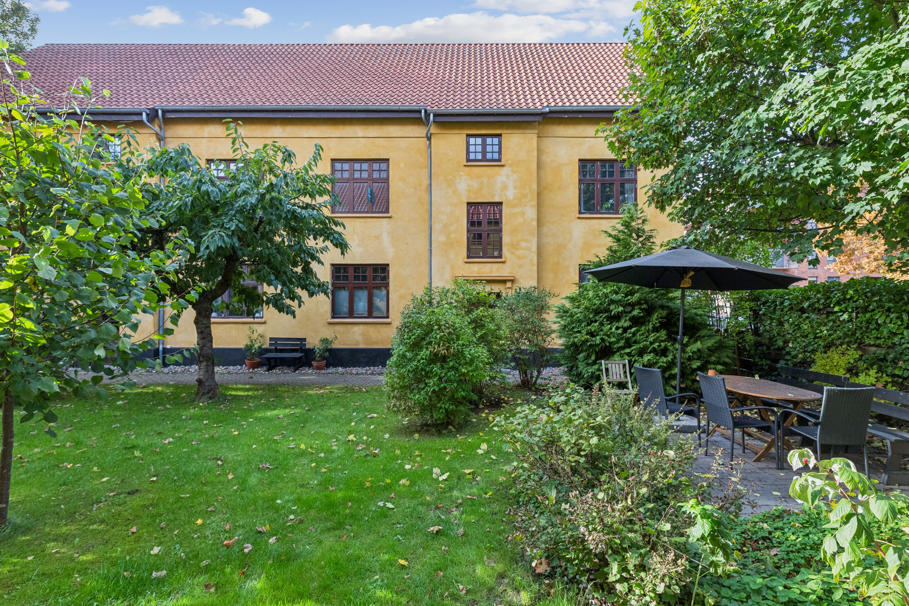 Jydeholmen 13A, 1. tv., 2720 Vanløse