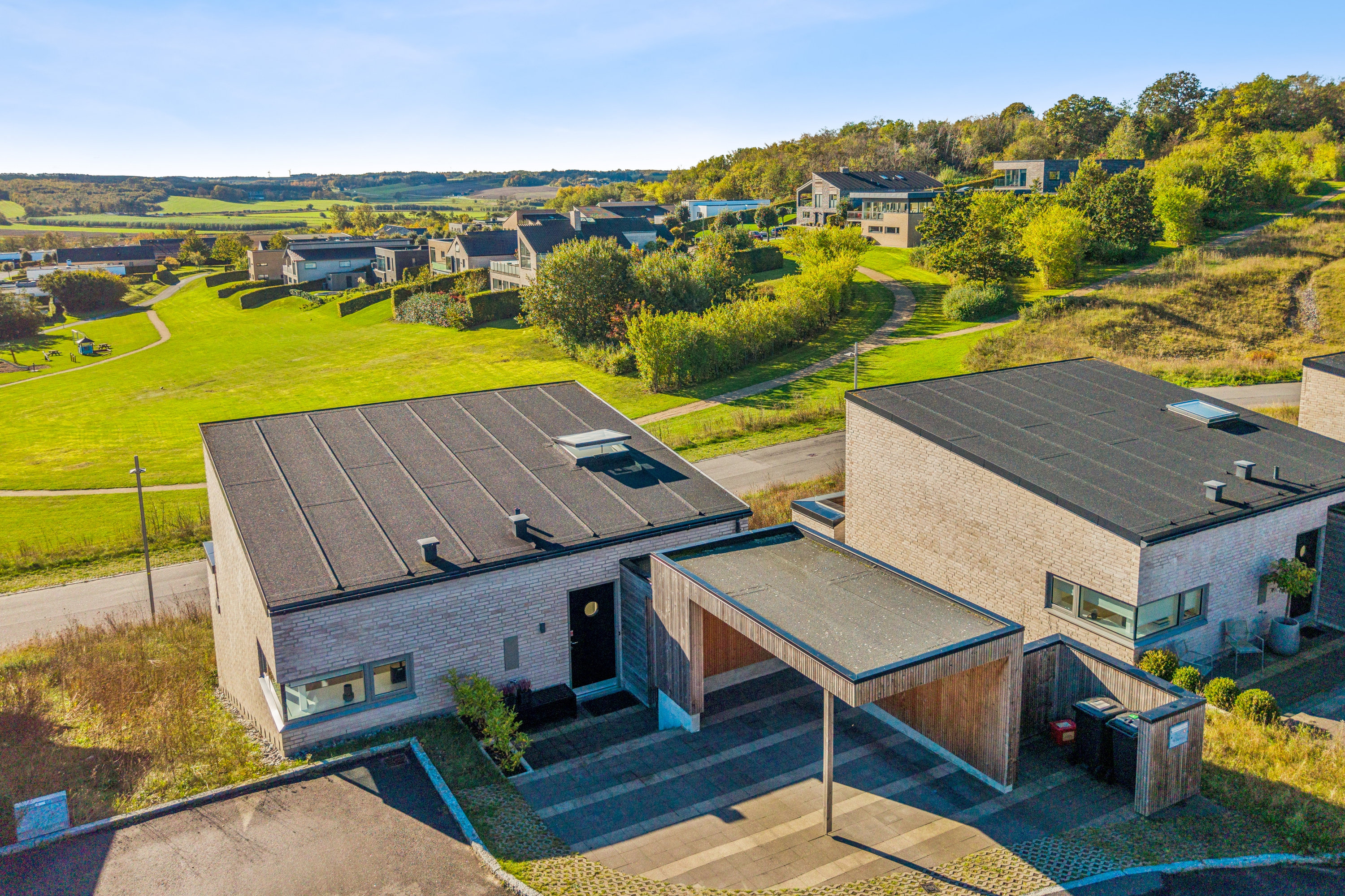 Gaias Alle 6, Gug, 9210 Aalborg SØ