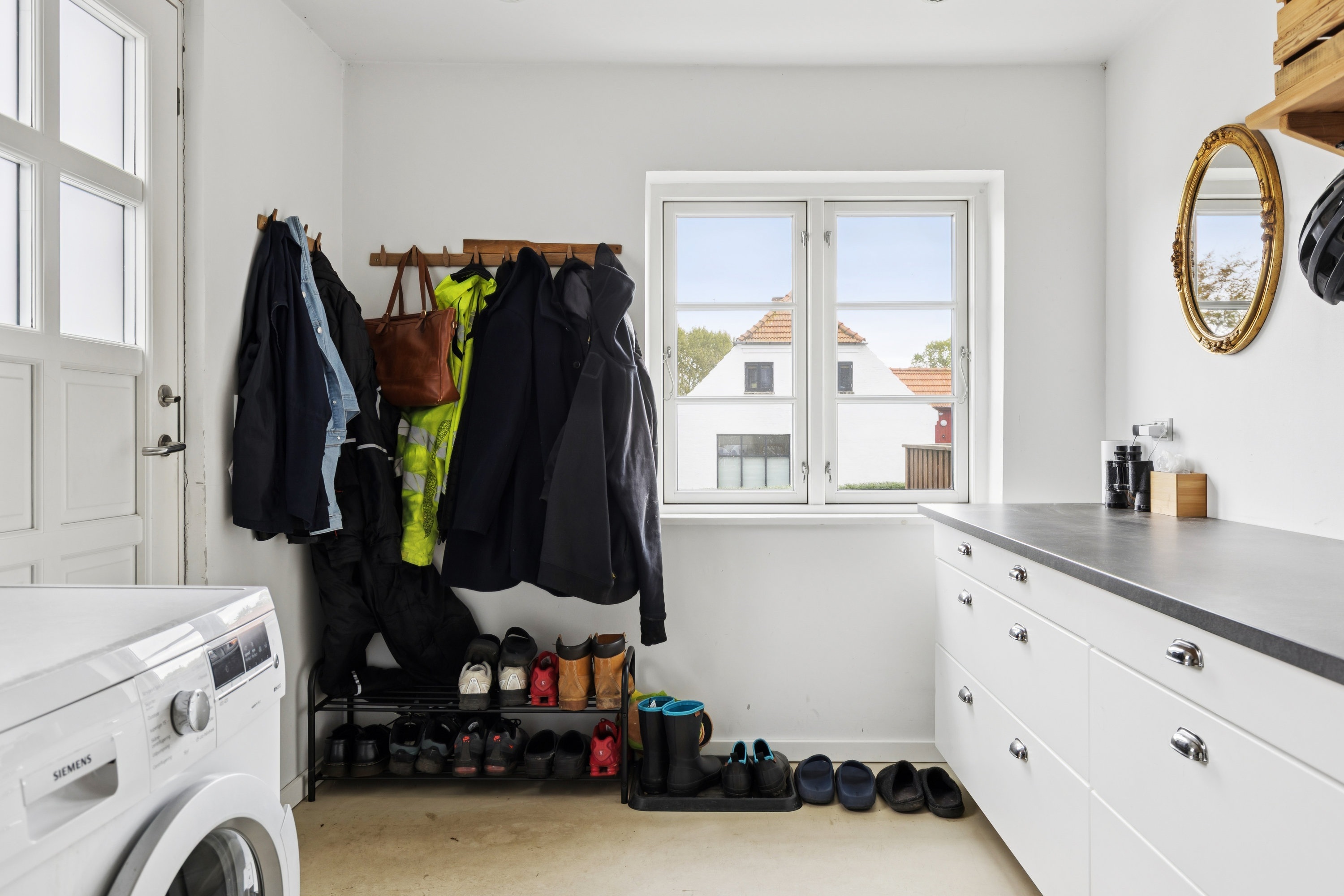 Fremhævet bryggers billede i fuldskærmstilstand. Billede af Bjergesøvej 51, 4534 Hørve