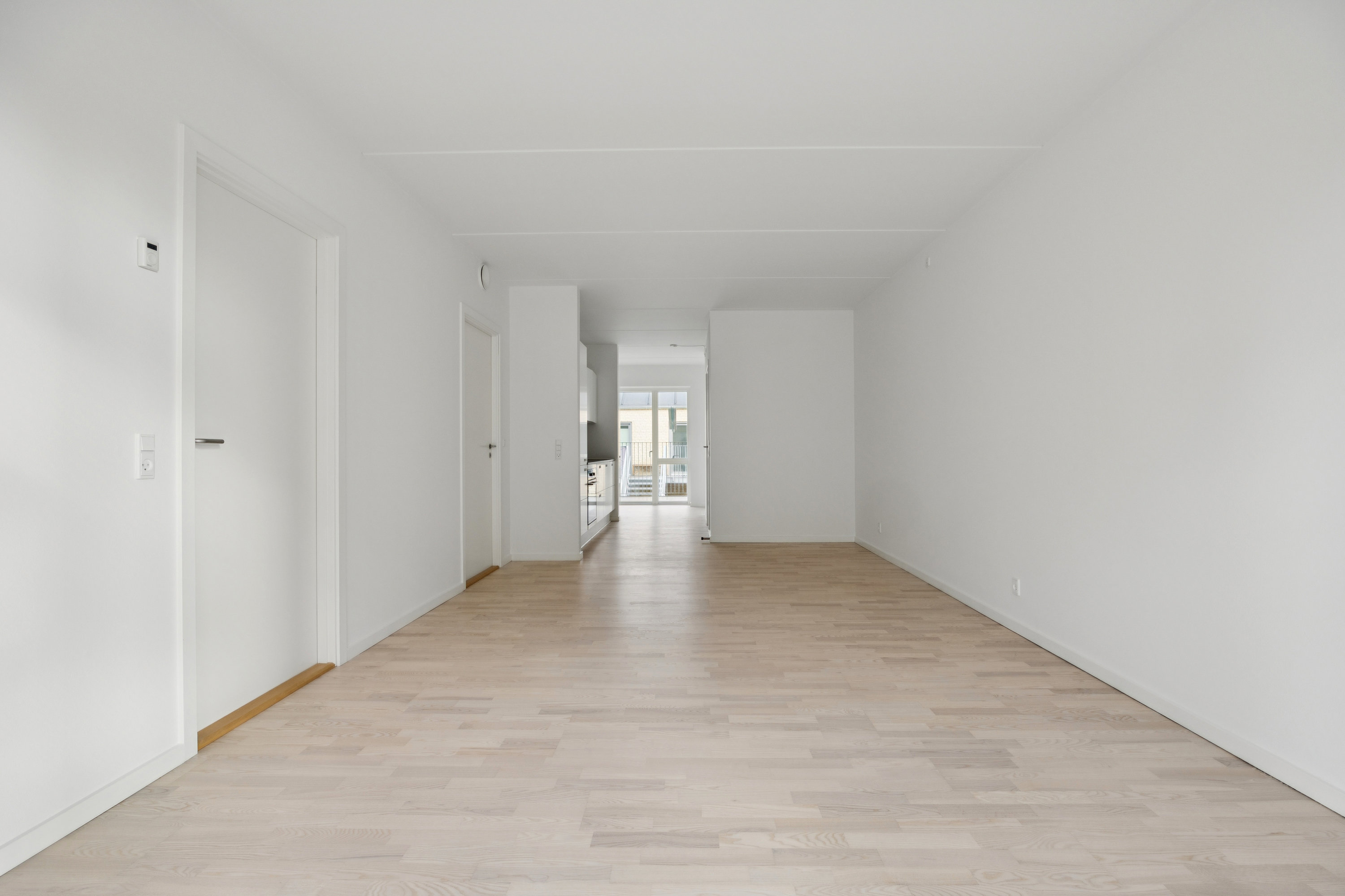 Fremhævet disponibel billede i fuldskærmstilstand. Billede af Rådhusstræde 16E, 4600 Køge