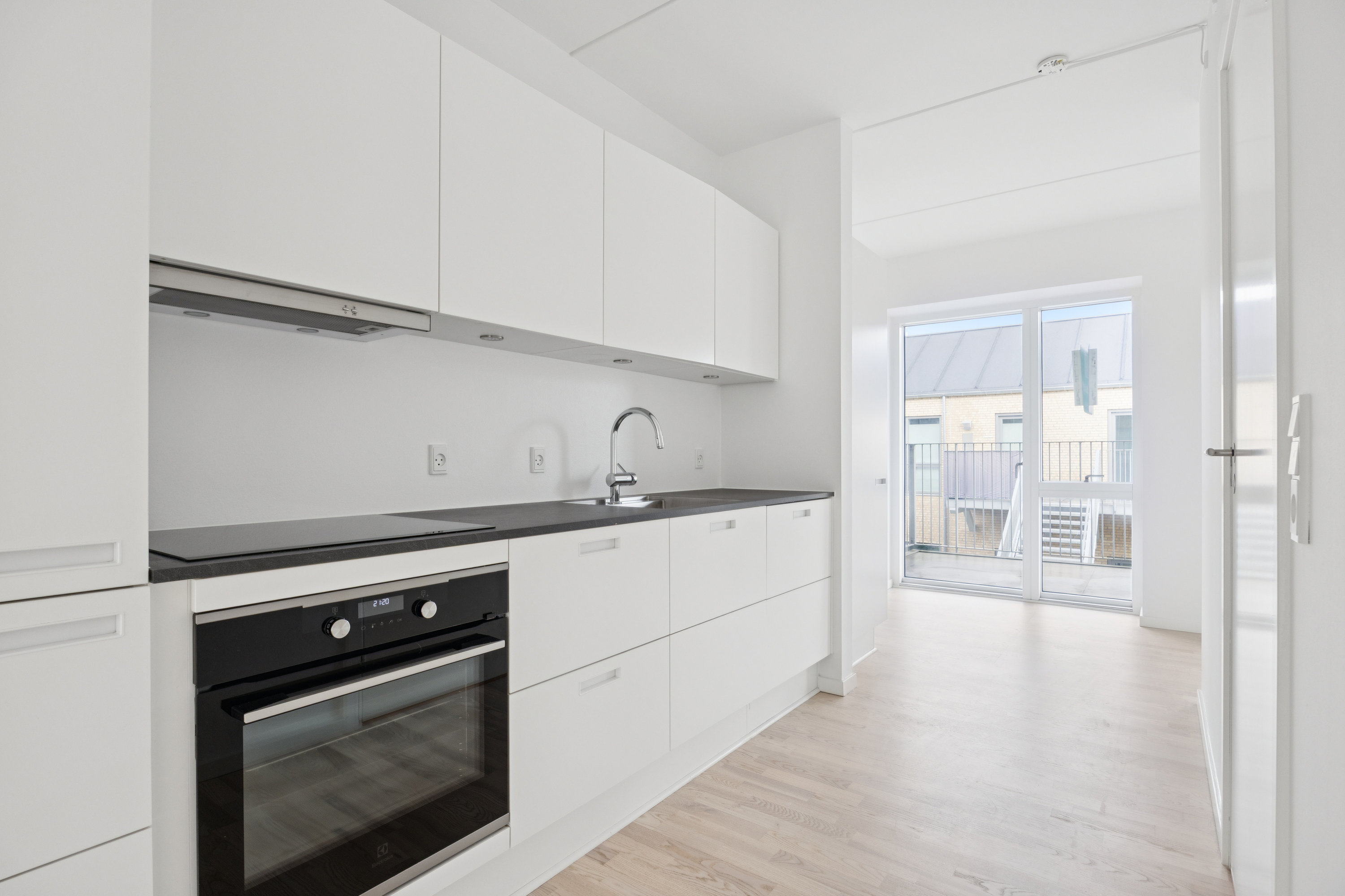 Rådhusstræde 16E, 4600 Køge