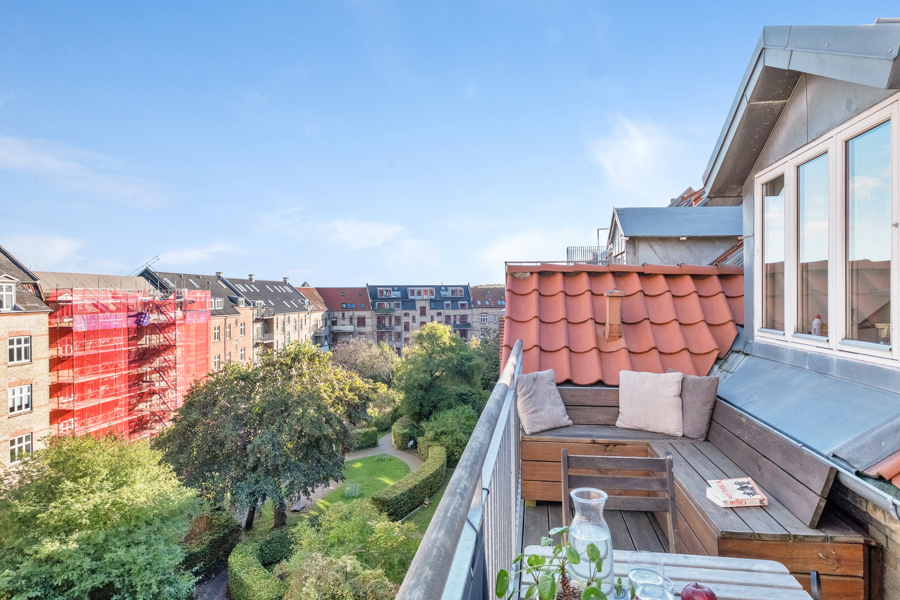 Hans Broges Gade 19, 4. tv., 8000 Aarhus C