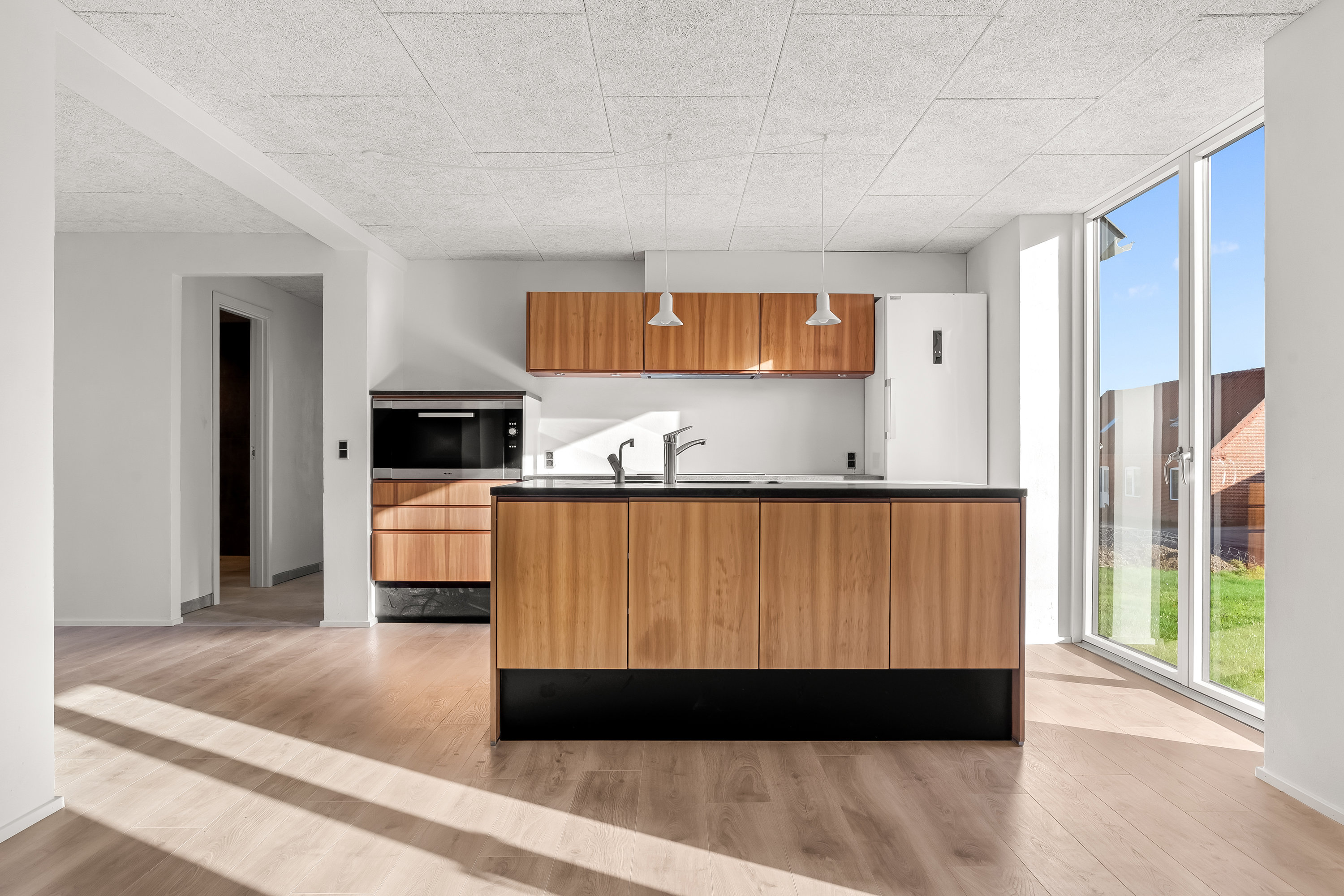 Djeldvej 12, Sevel, 7830 Vinderup