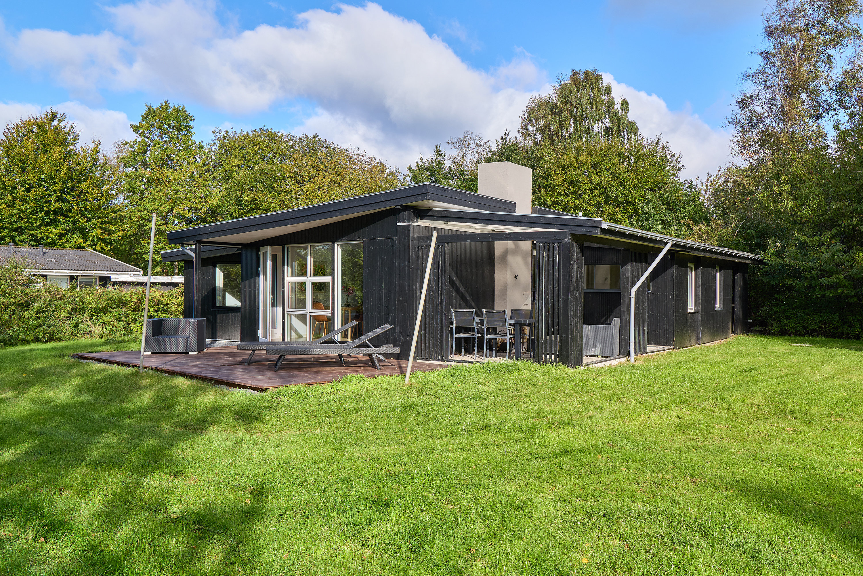 Skovkjærs-Åsen 14, Rågeleje, 3210 Vejby