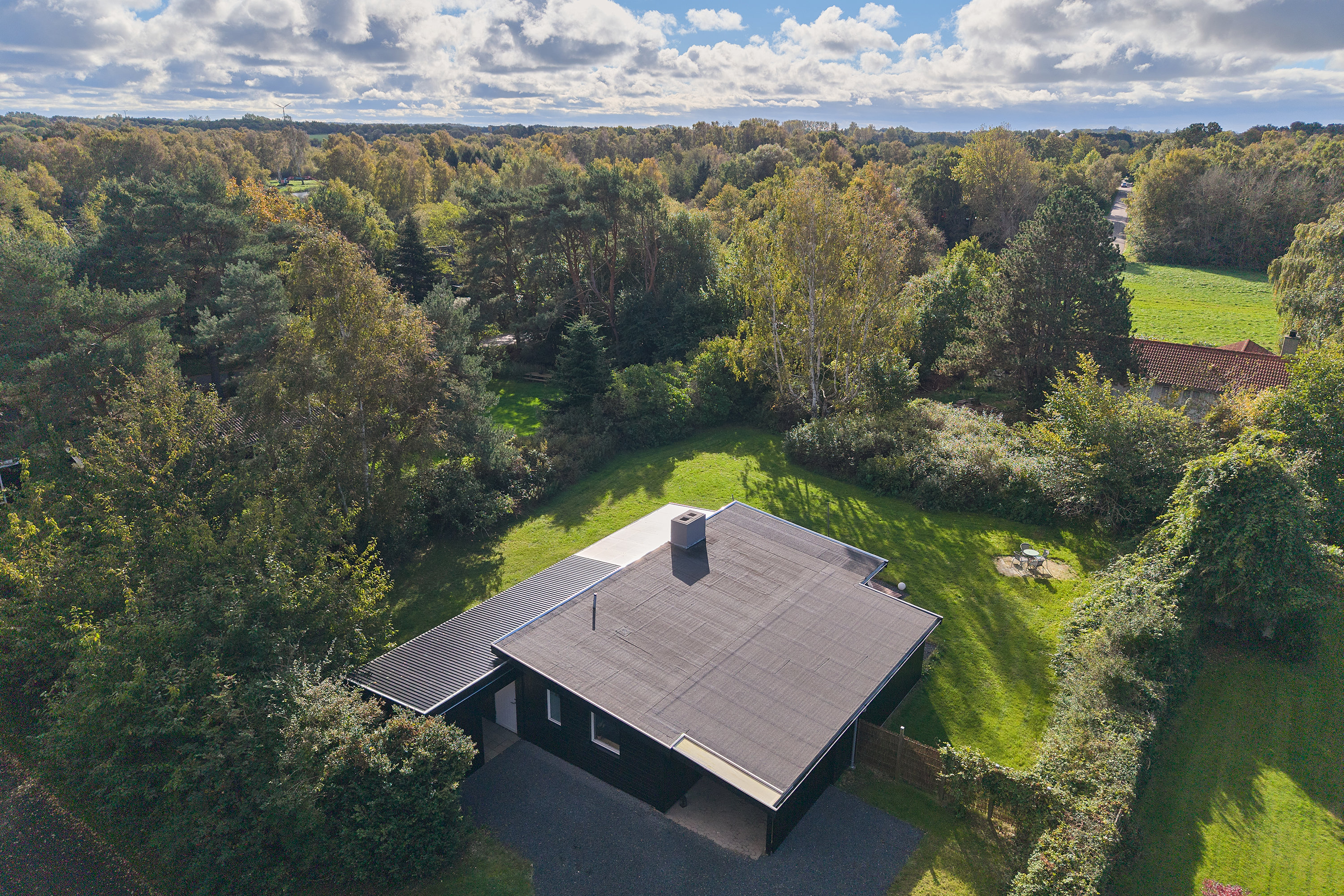 Skovkjærs-Åsen 14, Rågeleje, 3210 Vejby