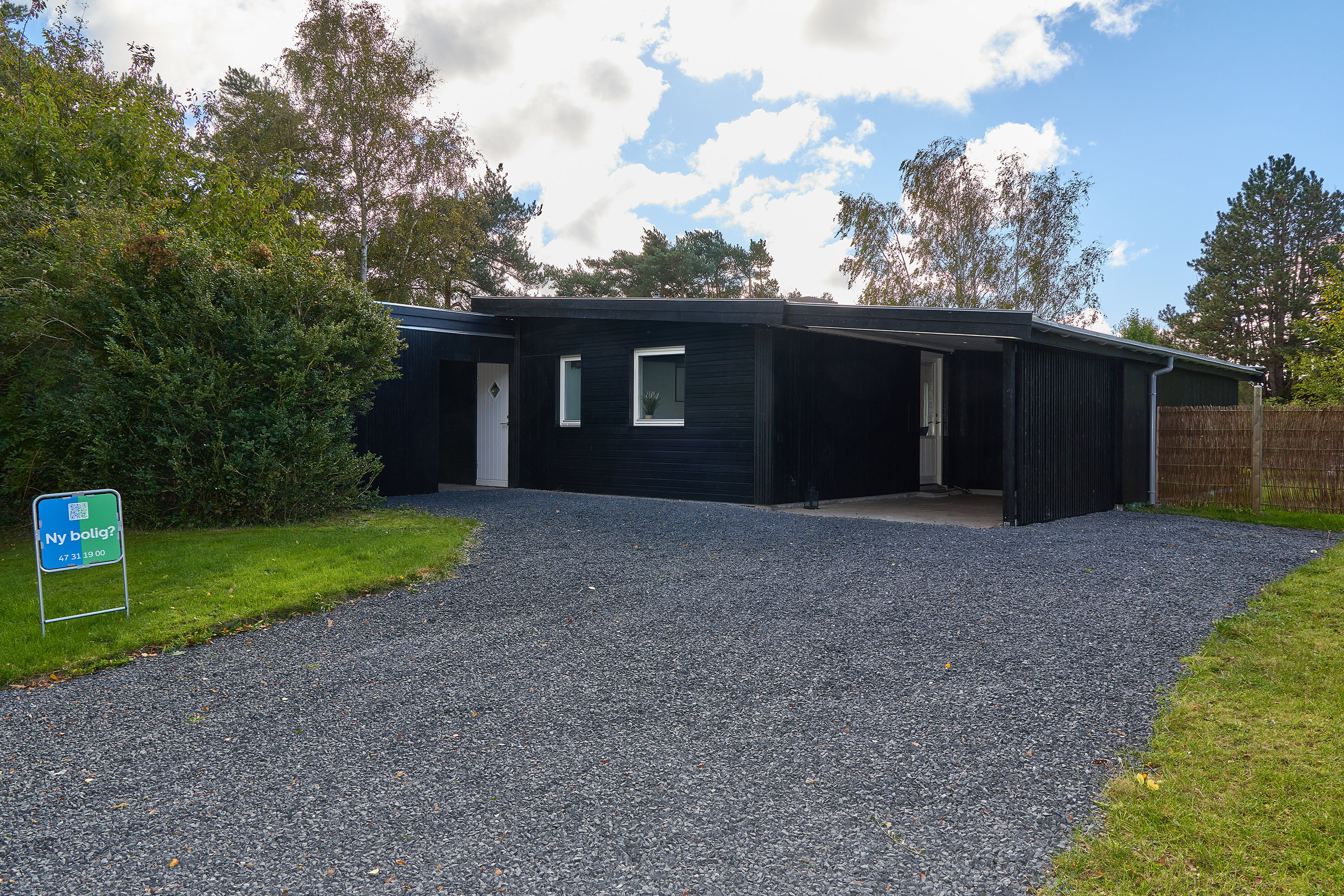 Skovkjærs-Åsen 14, Rågeleje, 3210 Vejby
