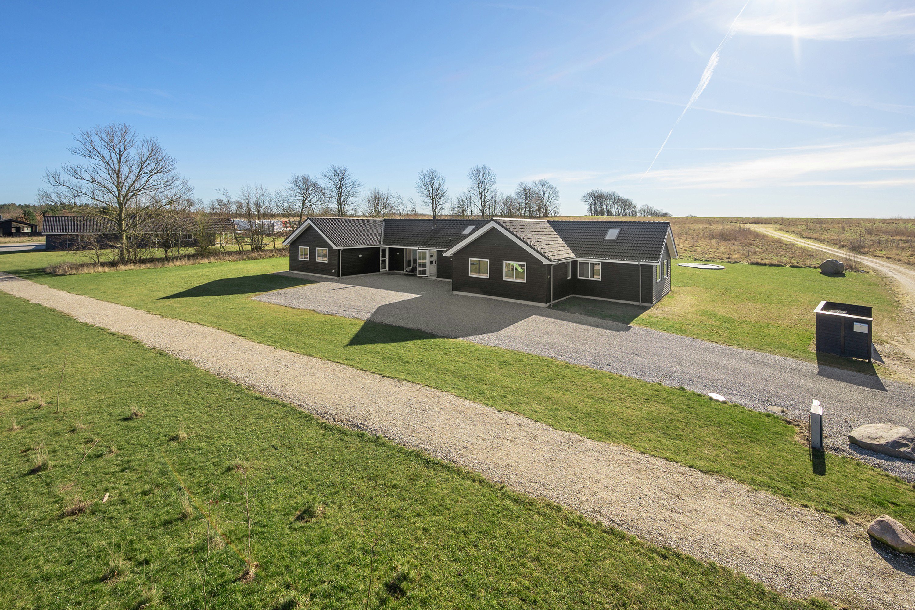 Fremhævet  billede i fuldskærmstilstand. Billede af Sletten 92, 8500 Grenaa
