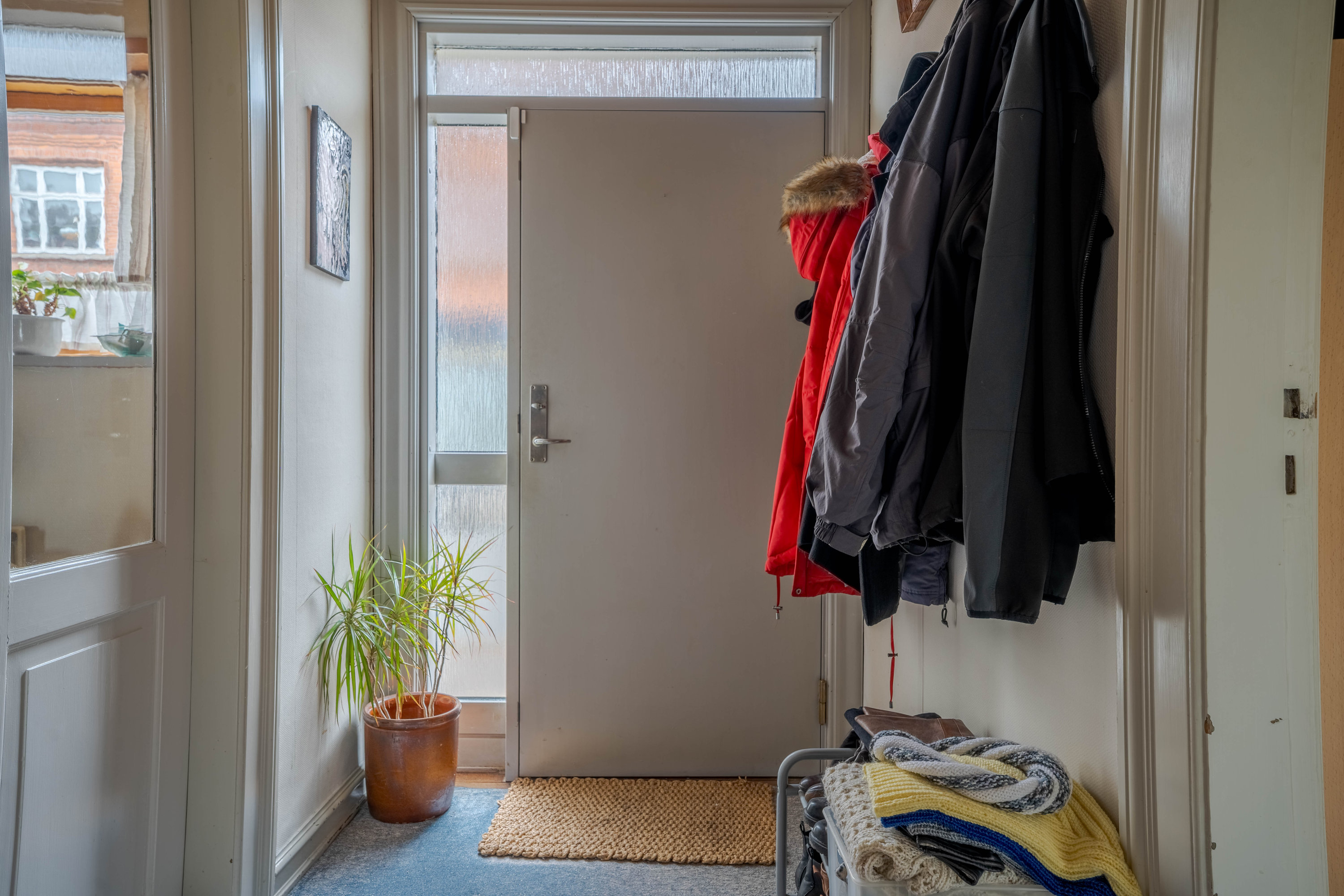 Nørregade 16, 5620 Glamsbjerg