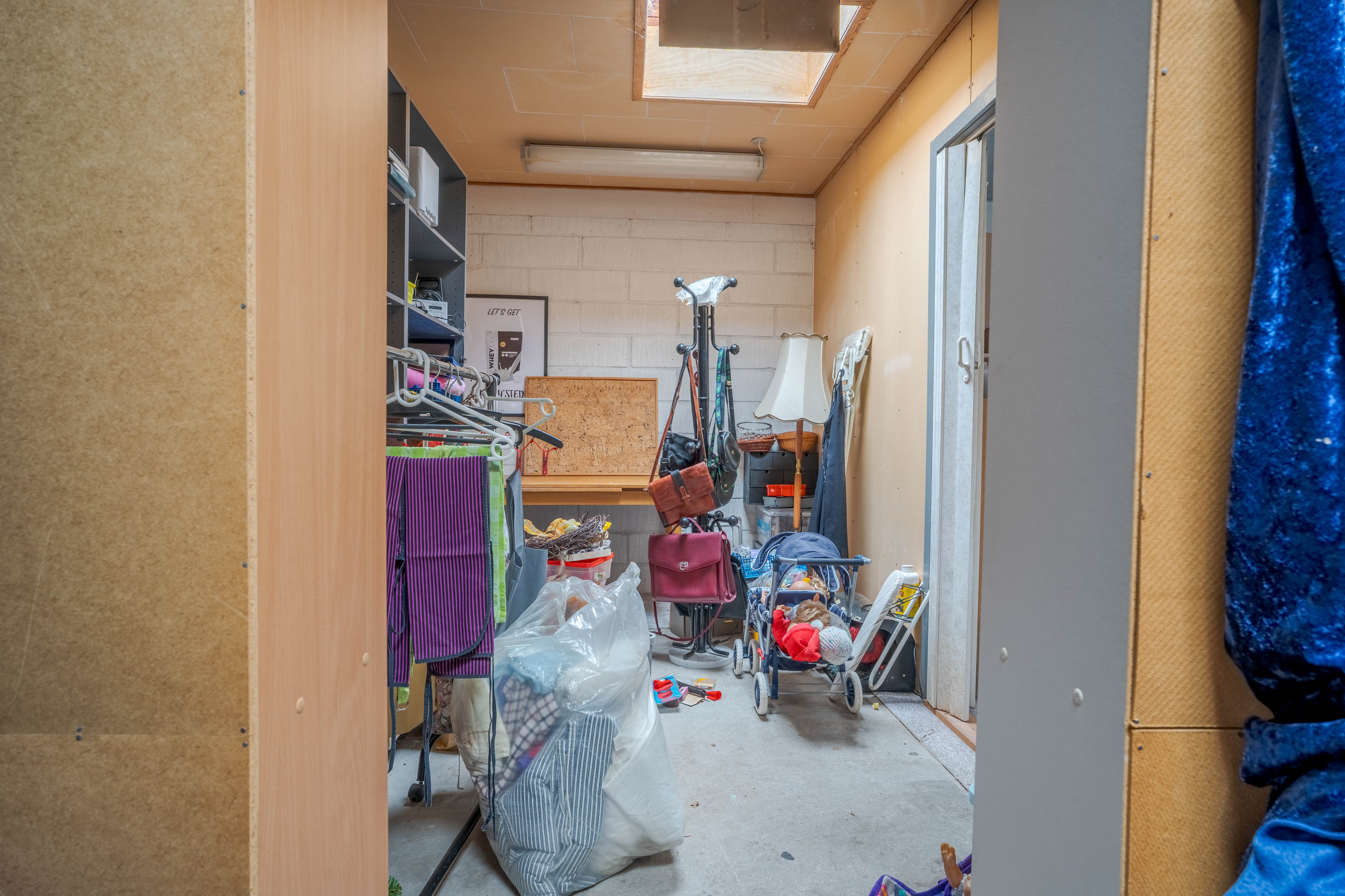Fremhævet  billede i fuldskærmstilstand. Billede af Nørregade 16, 5620 Glamsbjerg
