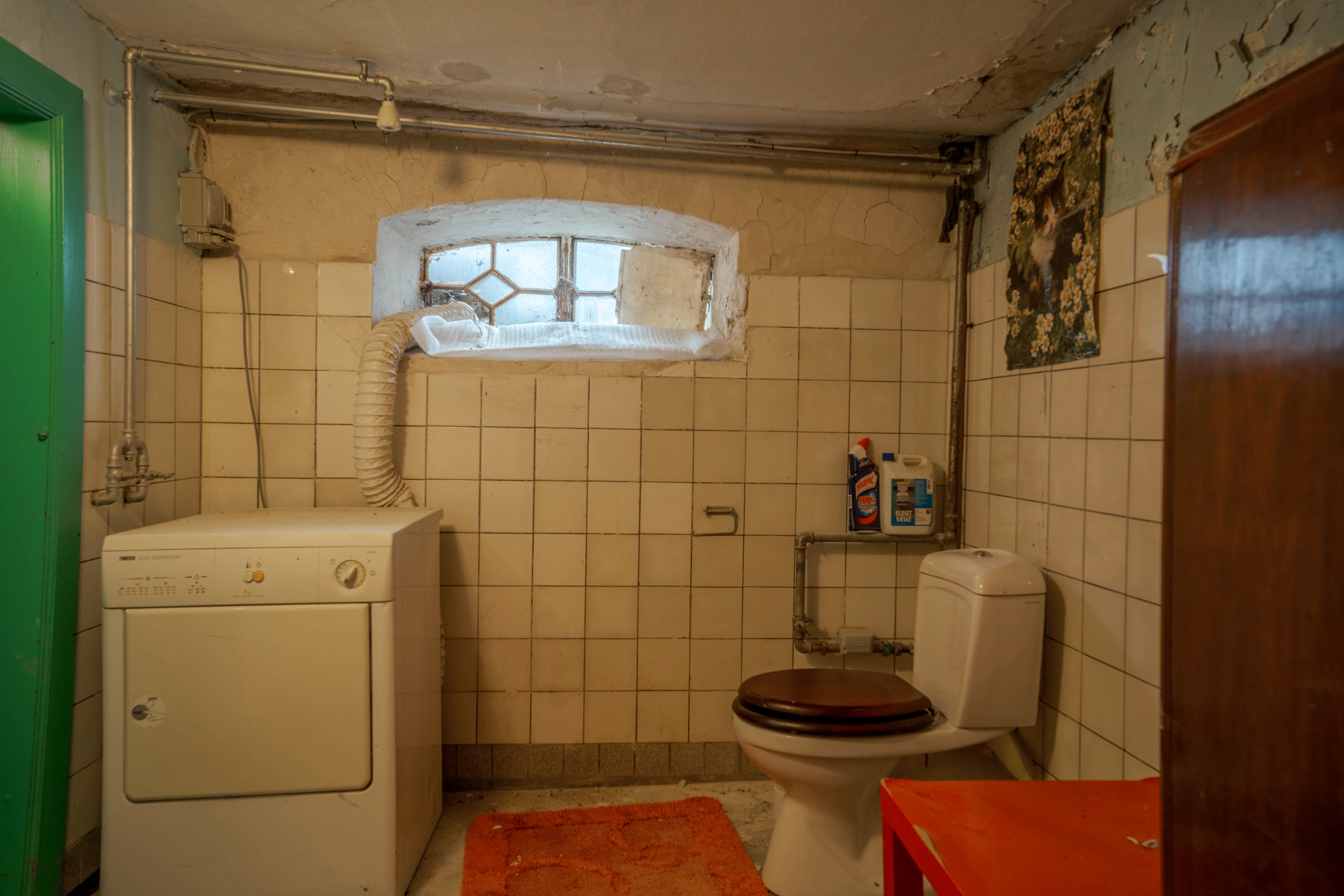 Fremhævet  billede i fuldskærmstilstand. Billede af Nørregade 16, 5620 Glamsbjerg