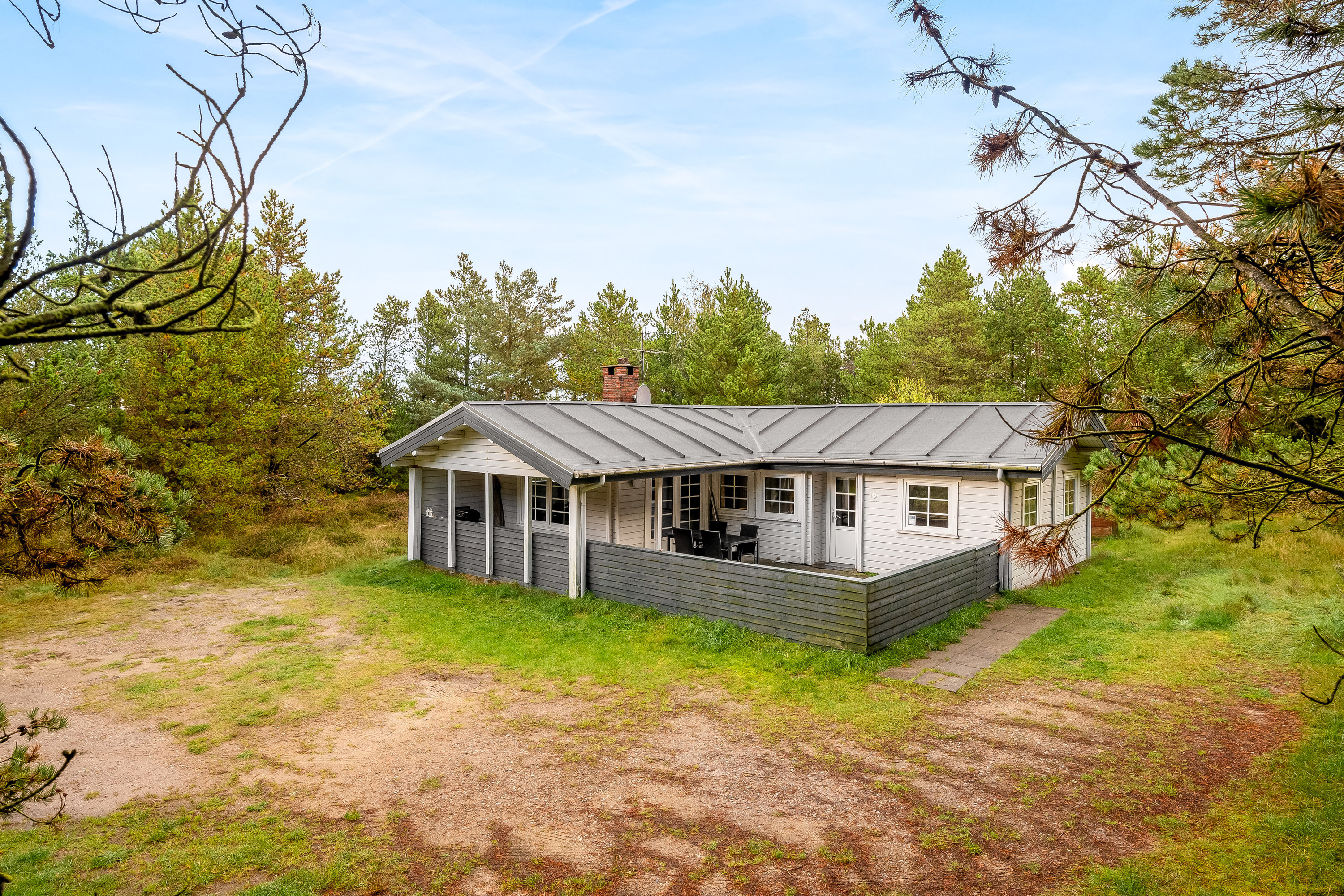 Trinnesvej 18, Bolilmark, 6792 Rømø