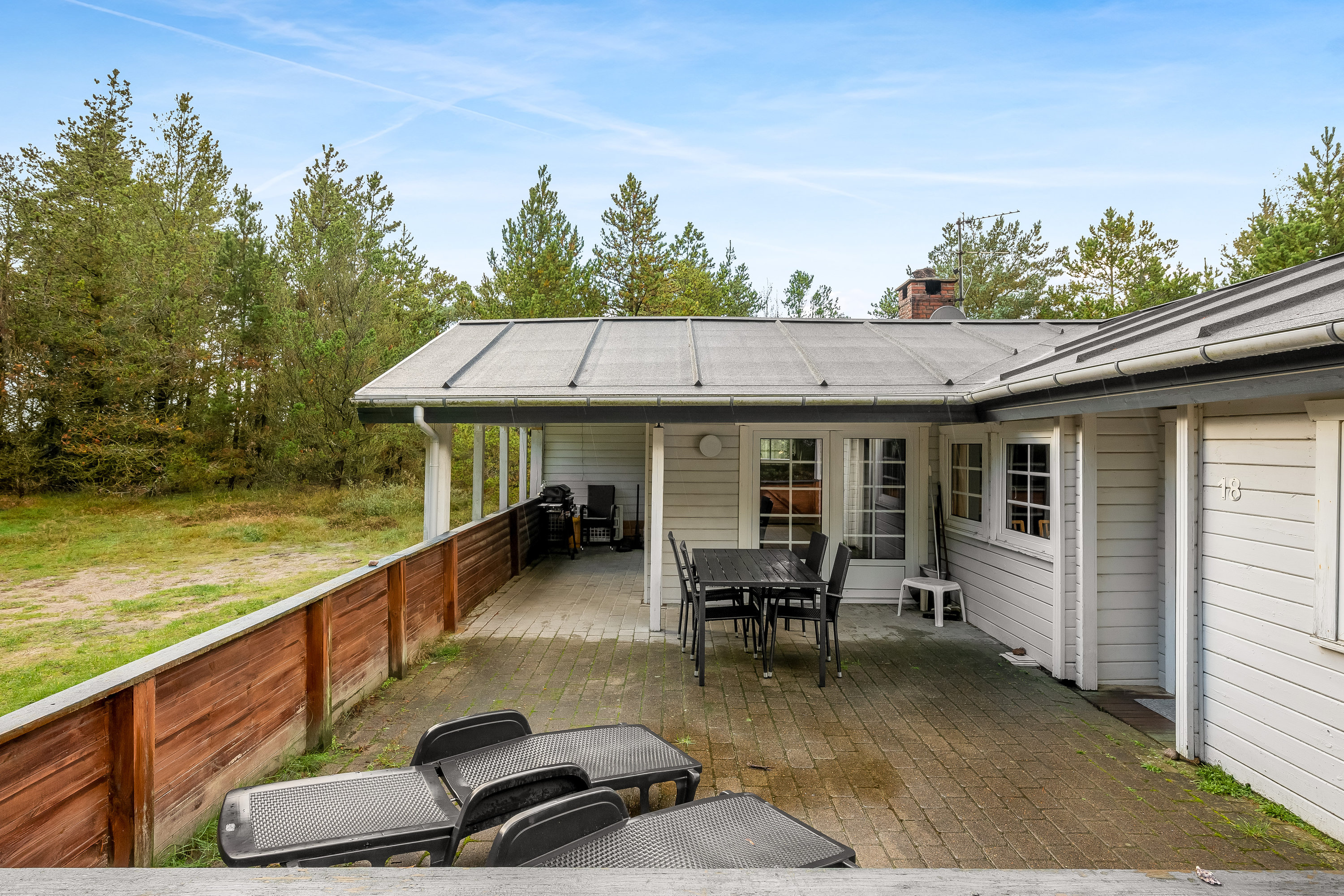 Trinnesvej 18, Bolilmark, 6792 Rømø