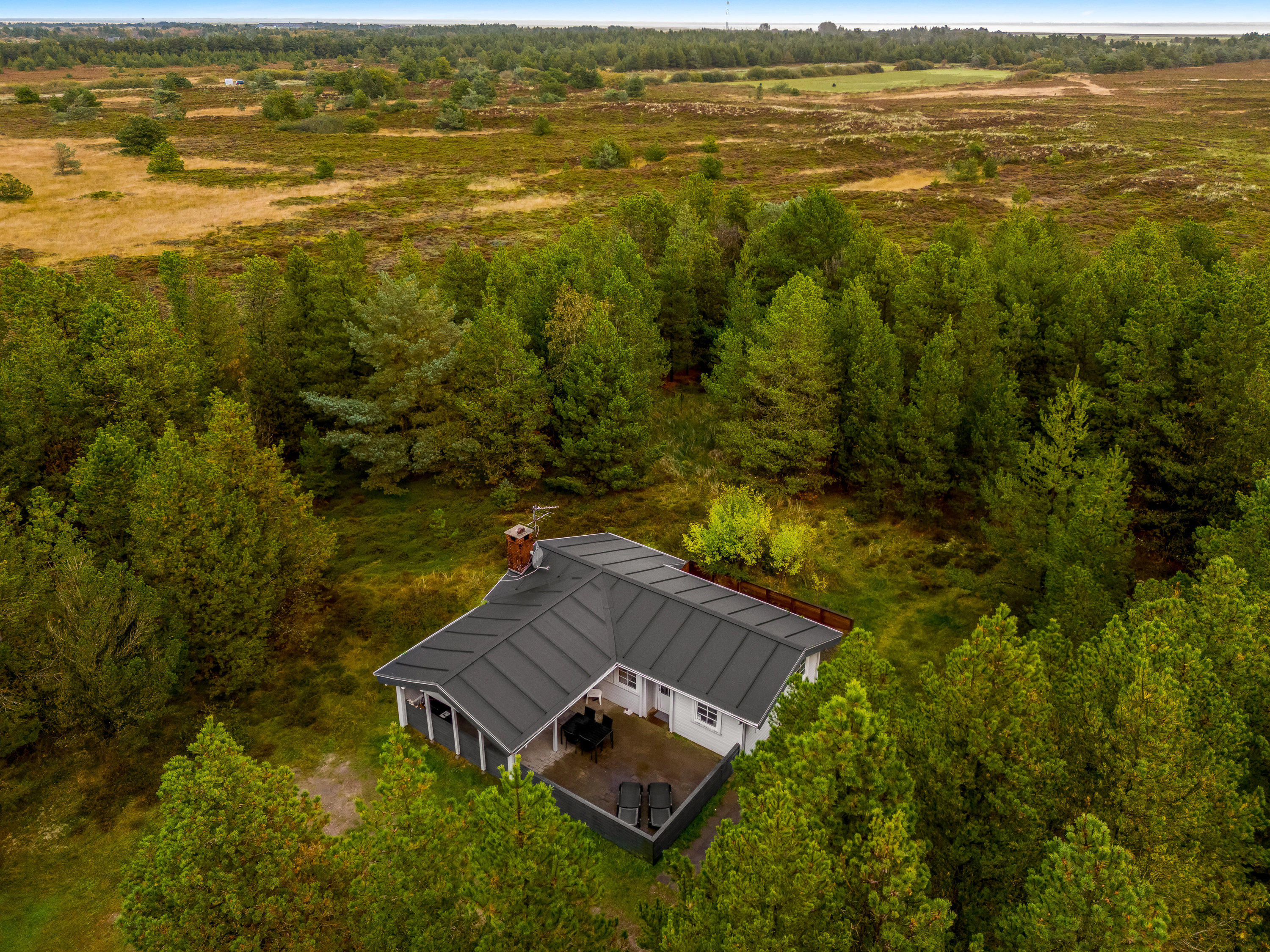 Trinnesvej 18, Bolilmark, 6792 Rømø
