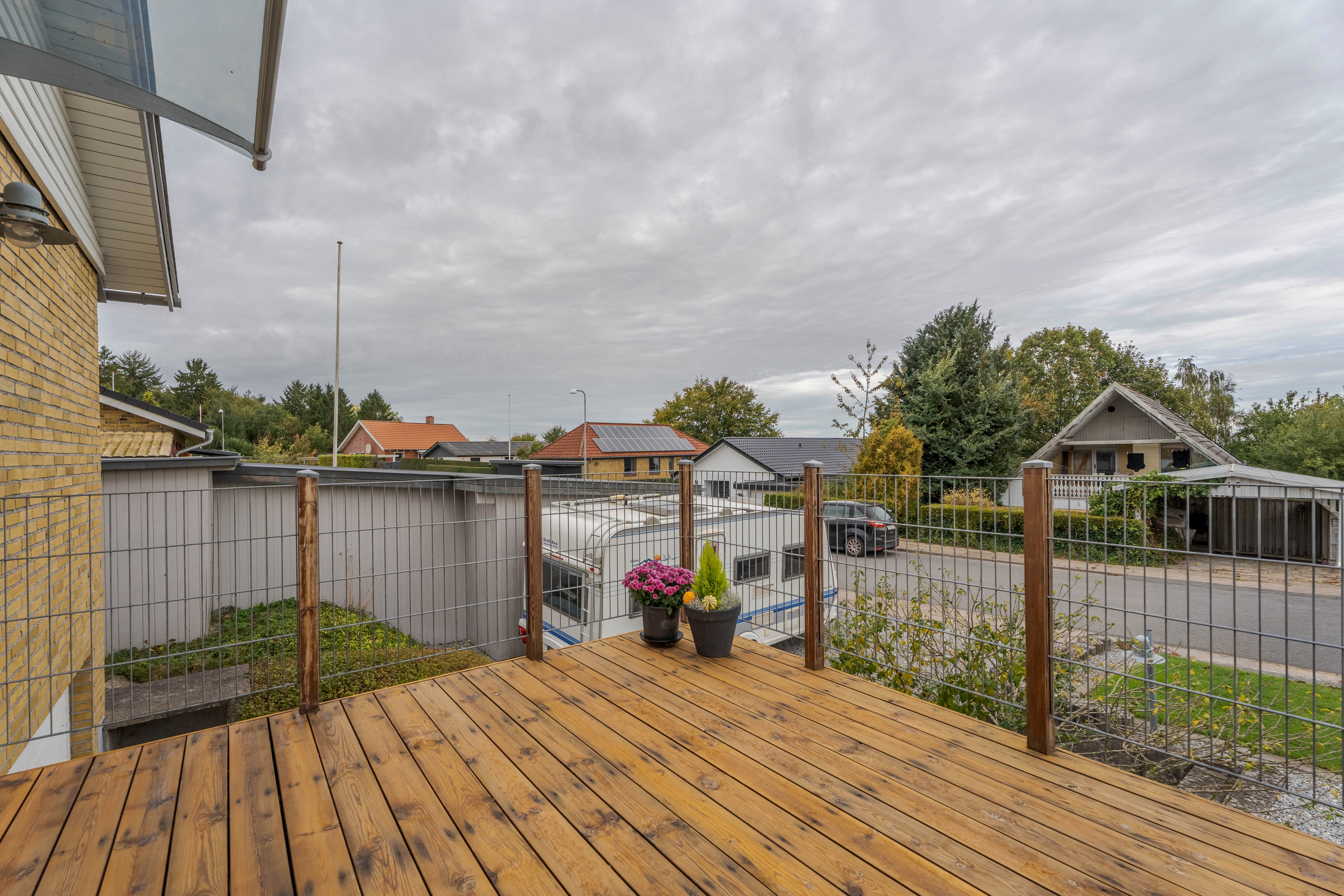 Fremhævet  billede i fuldskærmstilstand. Billede af Svanevej 18, 5492 Vissenbjerg