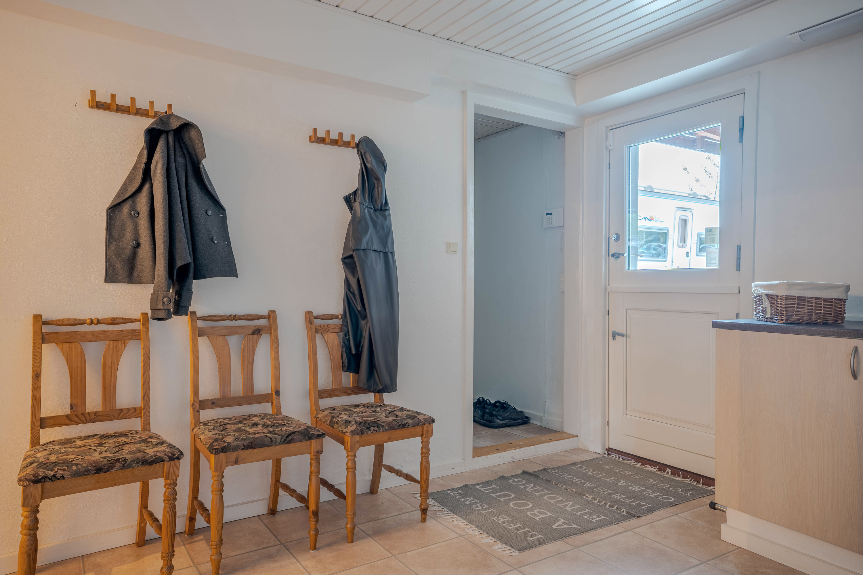 Fremhævet  billede i fuldskærmstilstand. Billede af Svanevej 18, 5492 Vissenbjerg