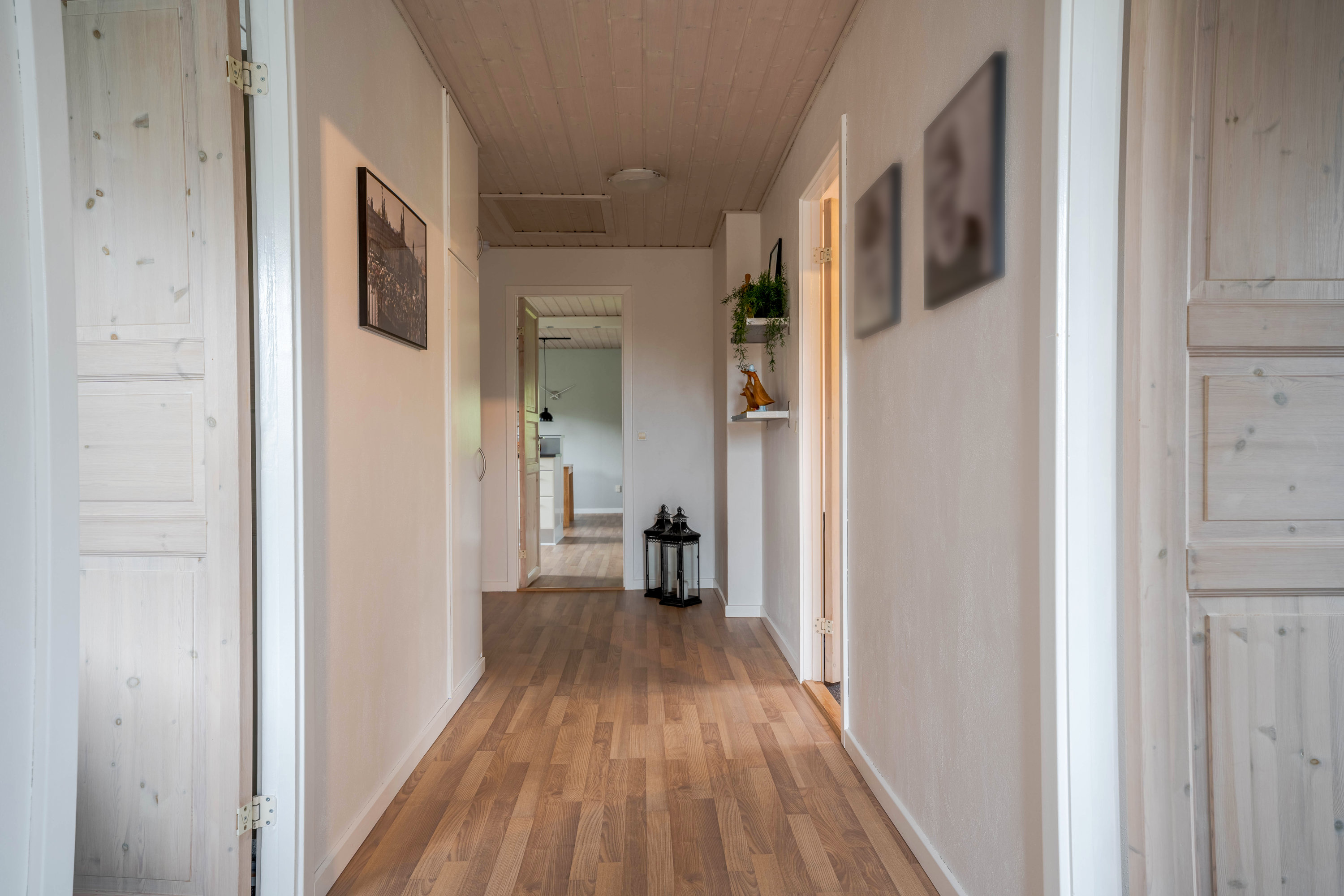 Fremhævet  billede i fuldskærmstilstand. Billede af Svanevej 18, 5492 Vissenbjerg