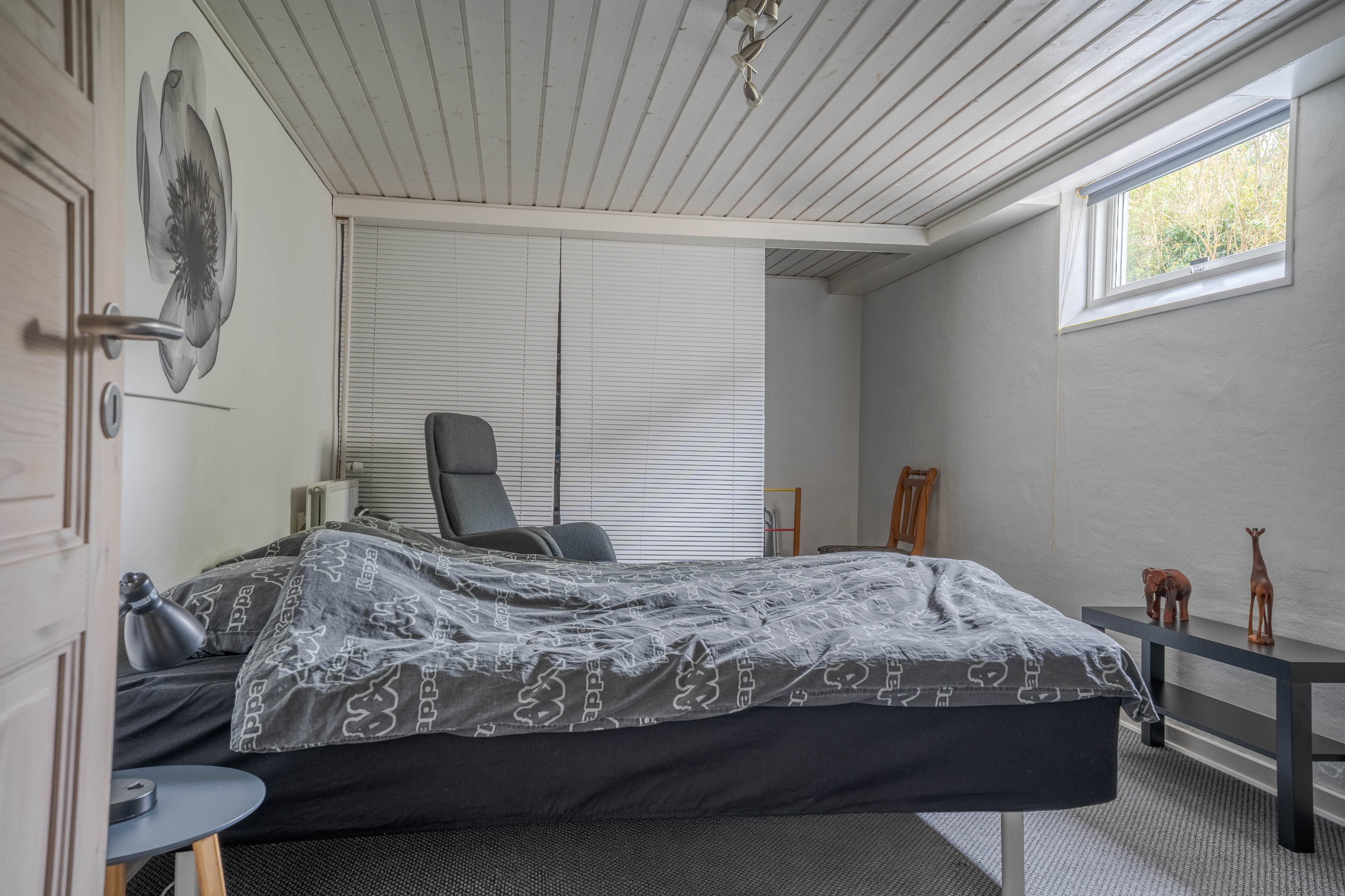Fremhævet  billede i fuldskærmstilstand. Billede af Svanevej 18, 5492 Vissenbjerg