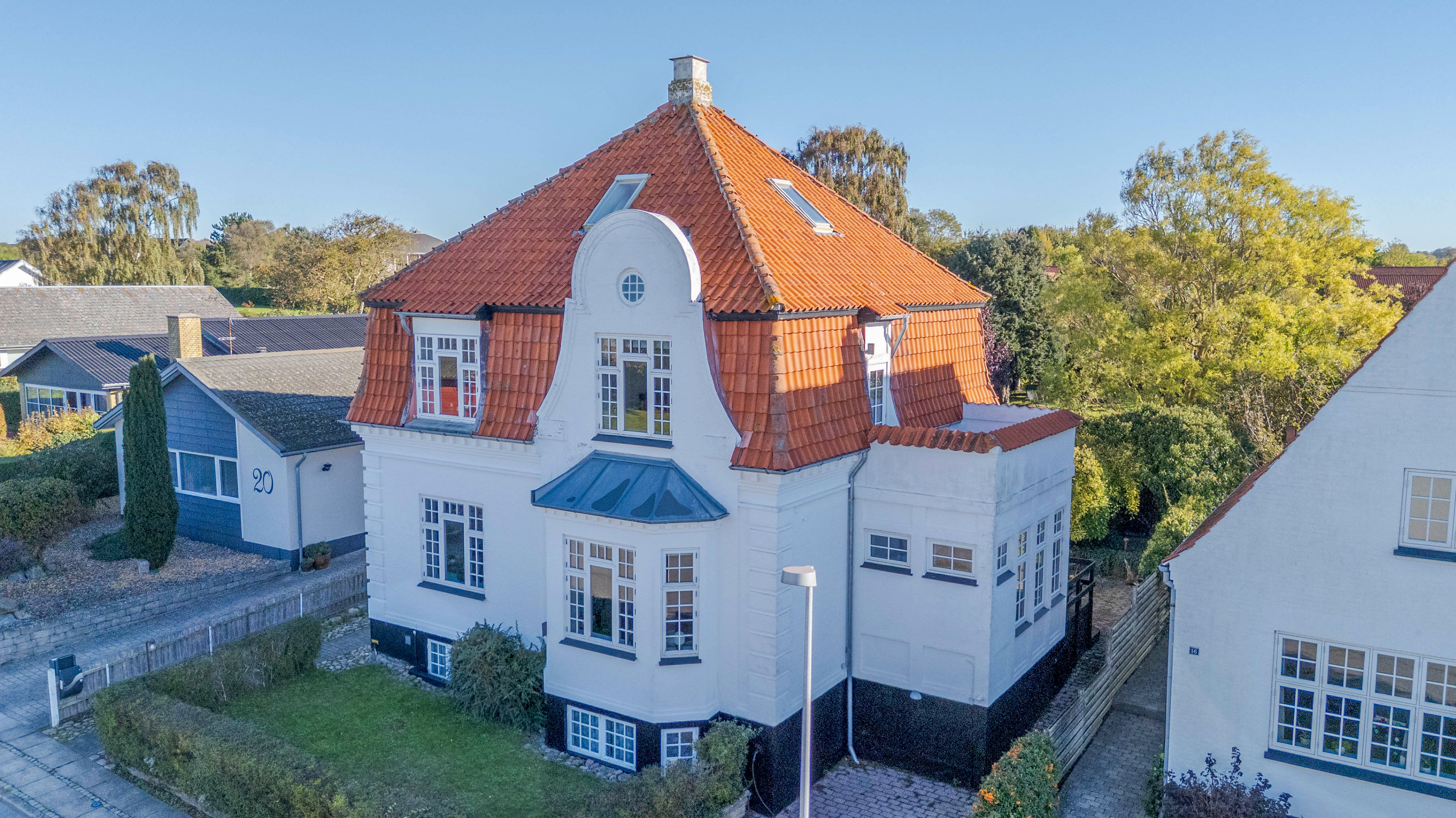 Bakkevej 18, 5610 Assens