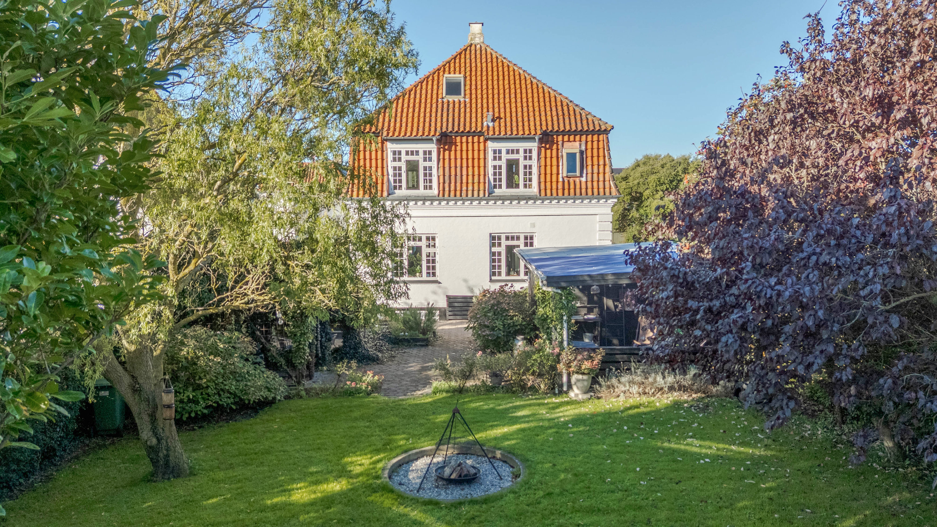 Bakkevej 18, 5610 Assens