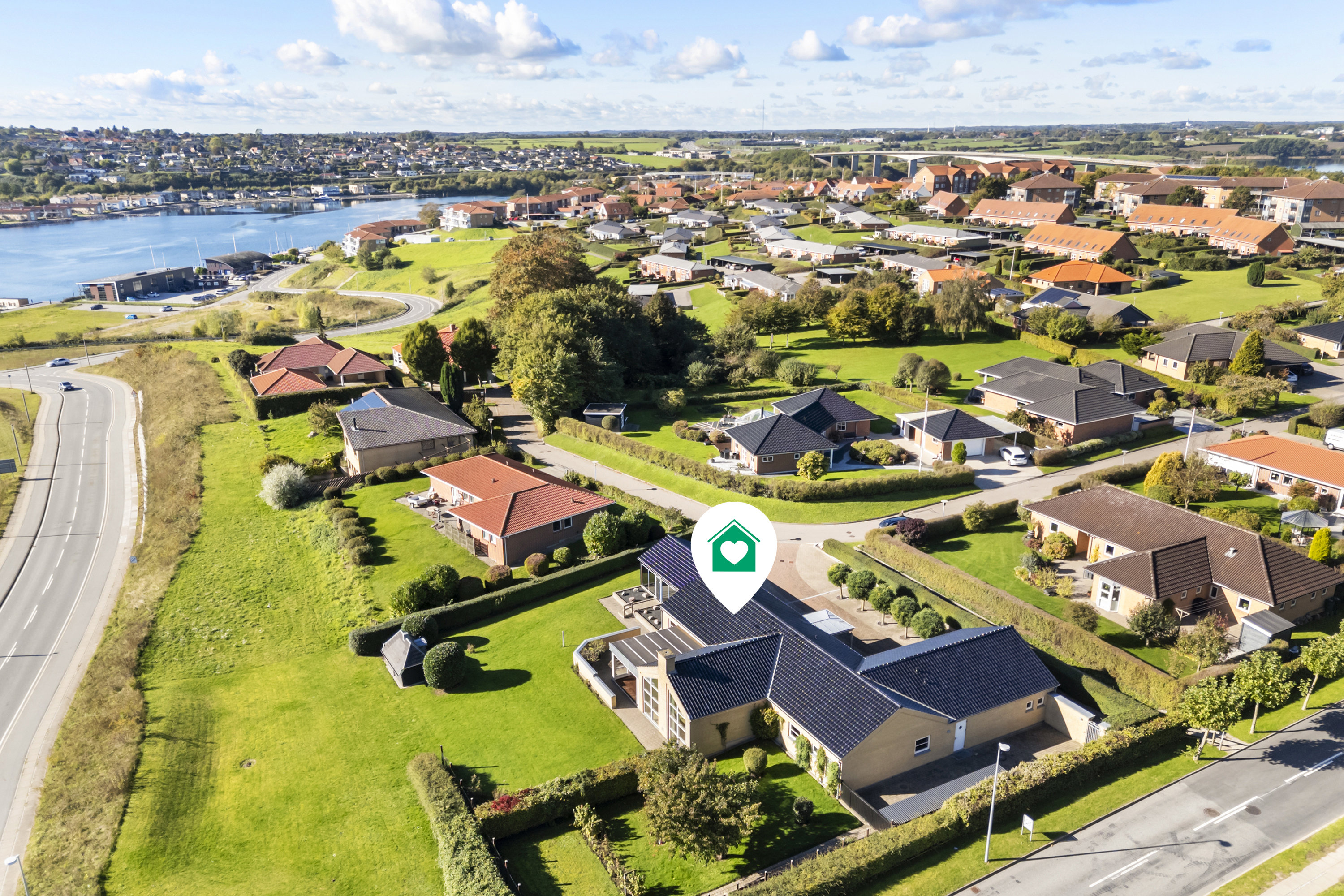 Joachimparken 4, 6400 Sønderborg