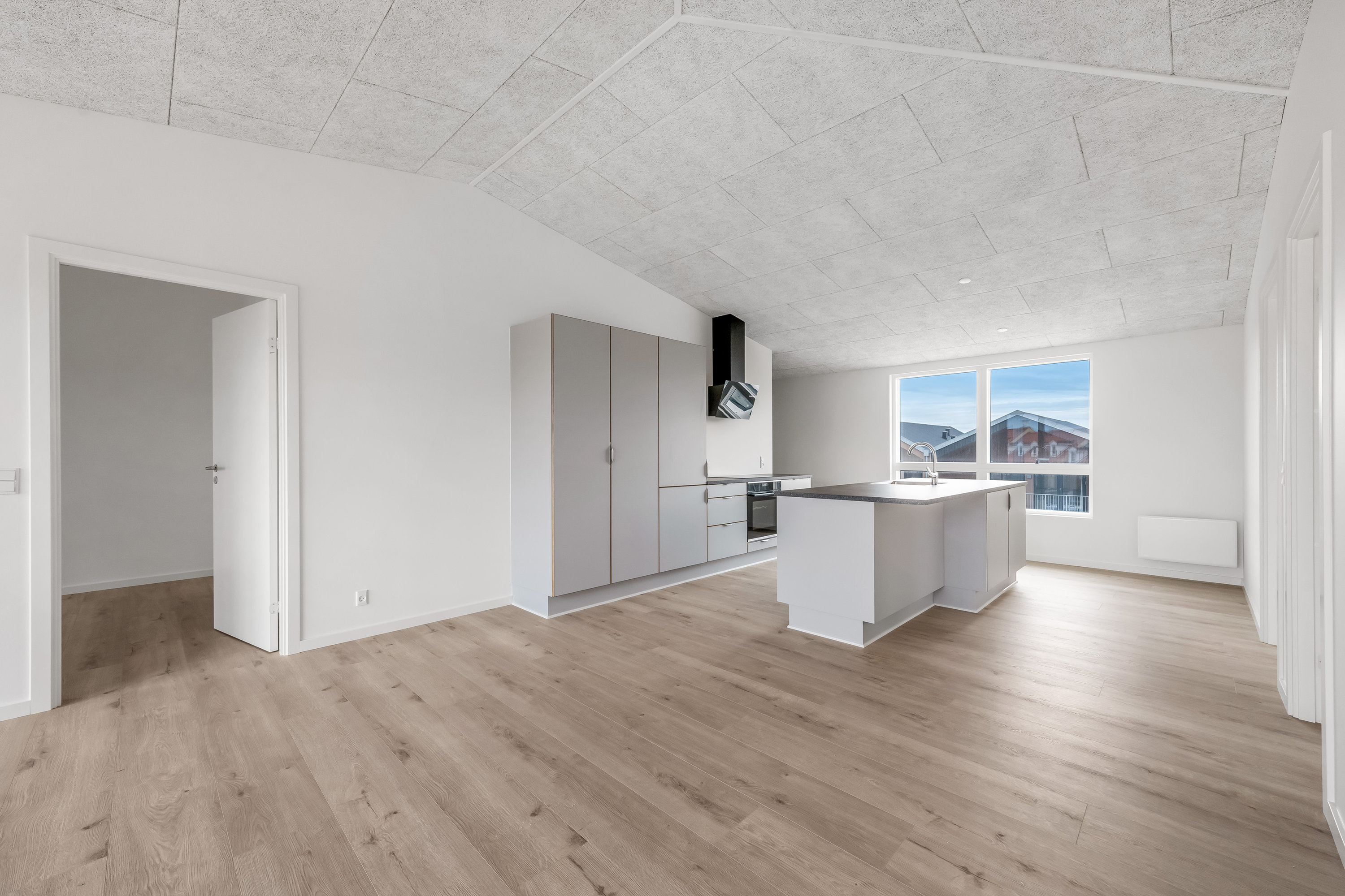 Lodbergsvej 26a, 1. 1., Søndervig, 6950 Ringkøbing