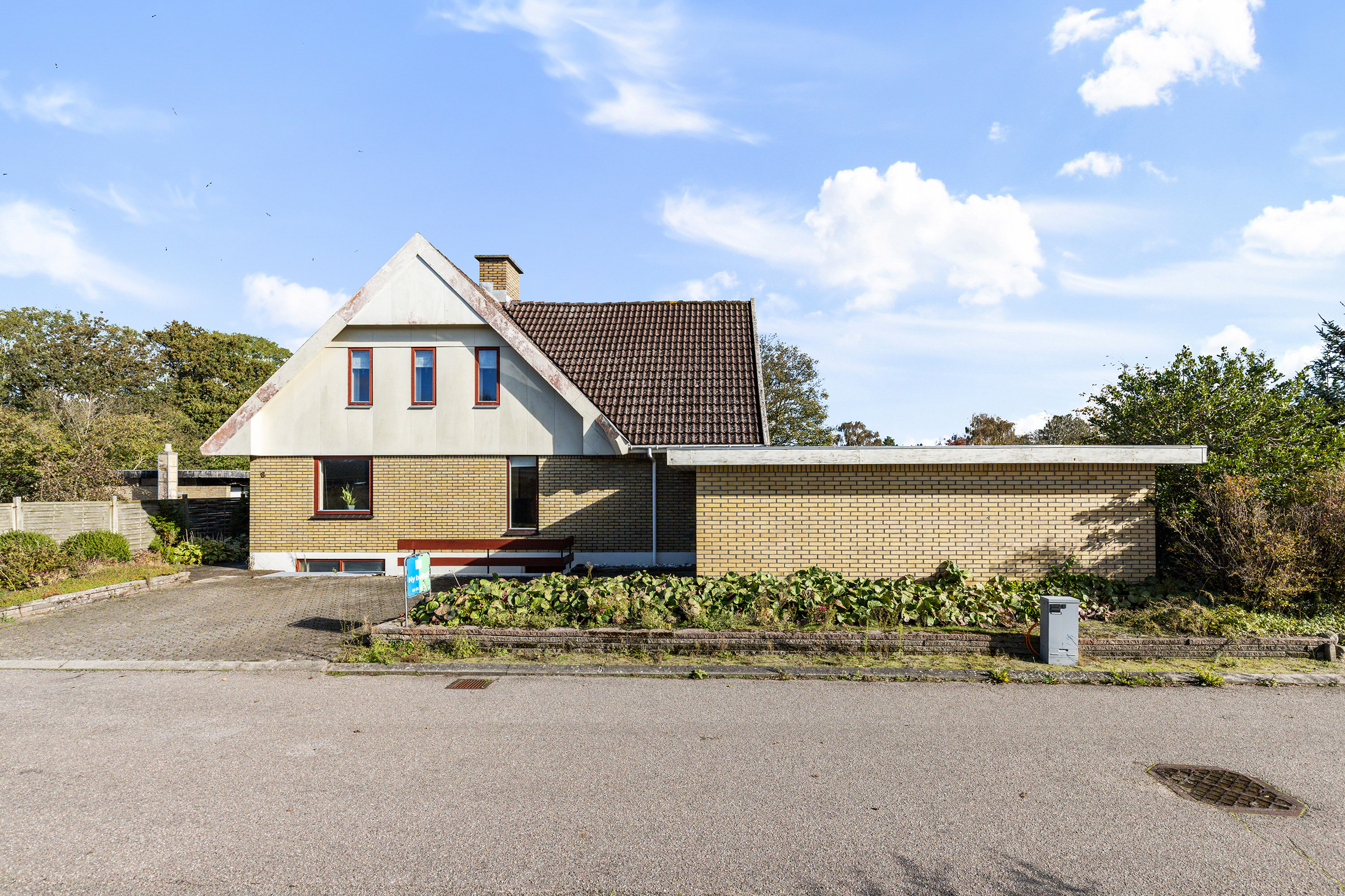 Nålevænget 4-6, Gjøl, 9440 Aabybro