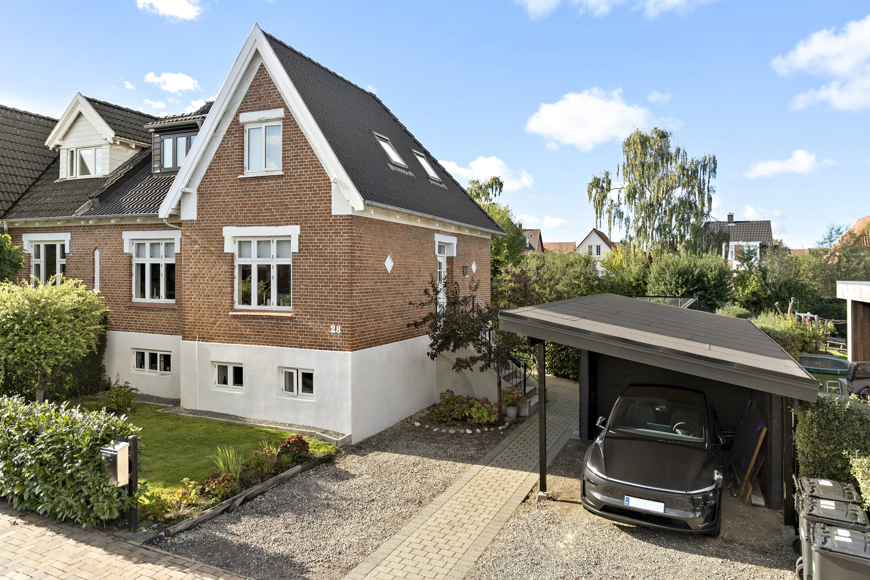 Marienlystvej 28, 5000 Odense C