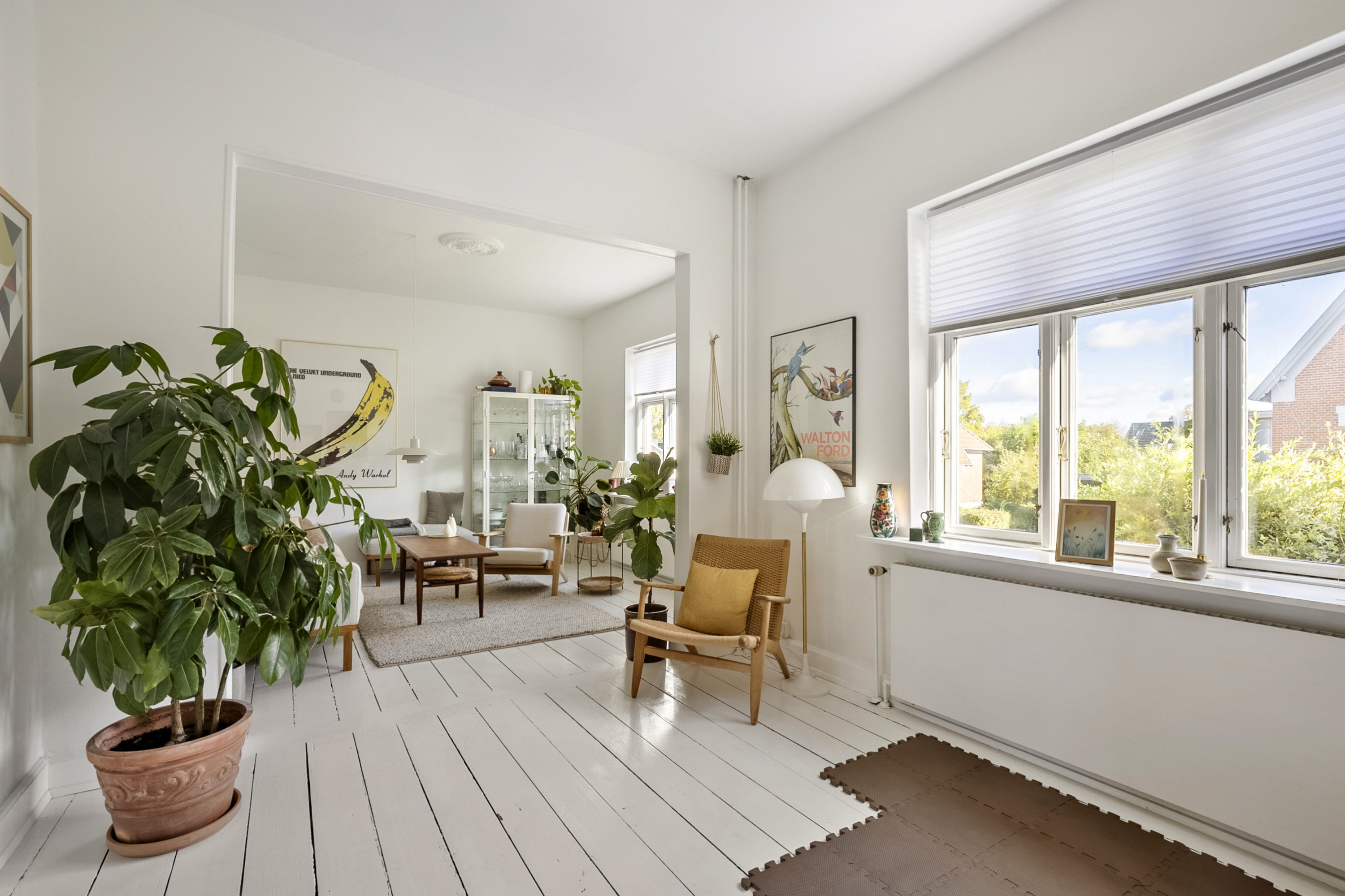 Marienlystvej 28, 5000 Odense C