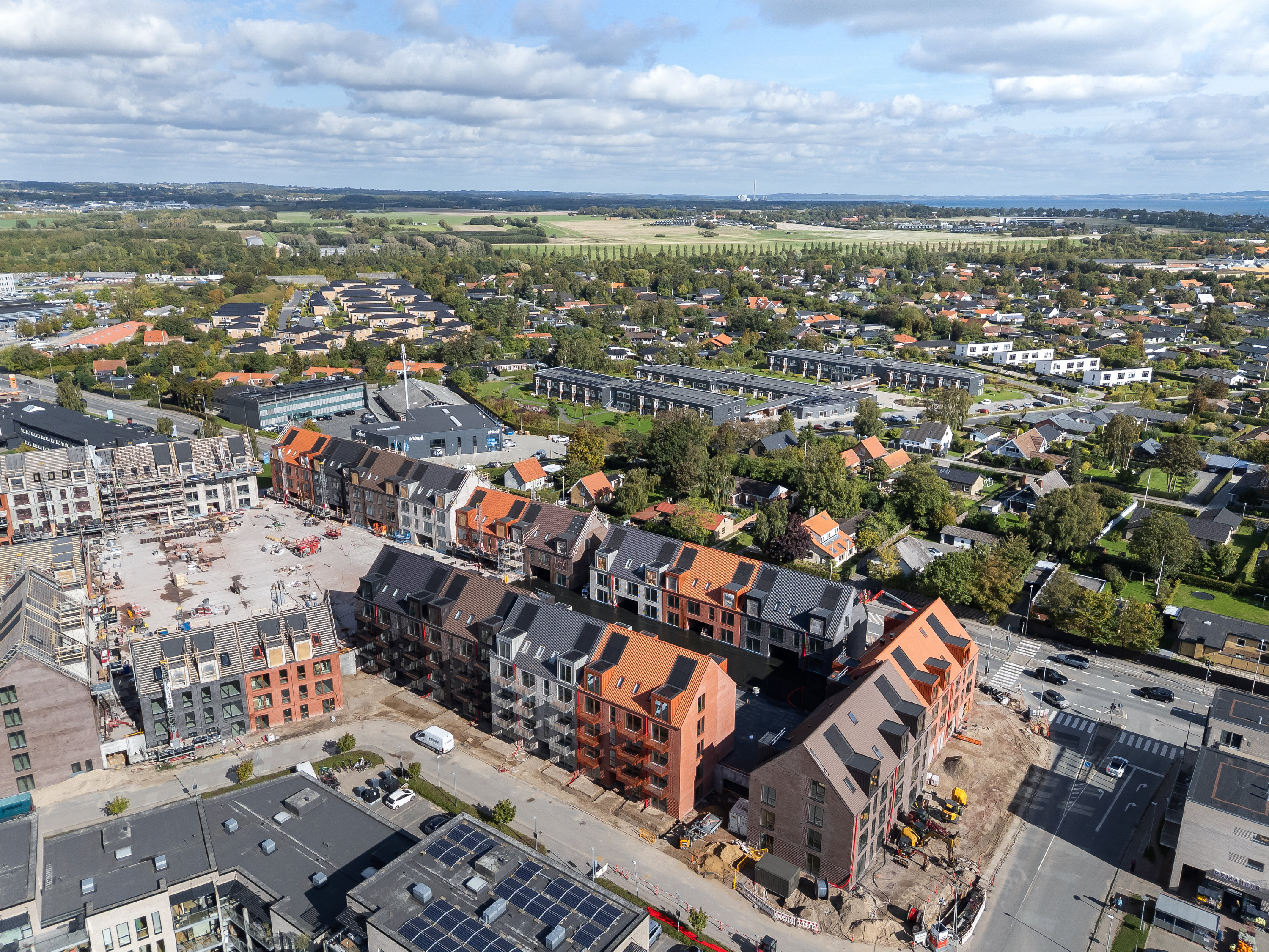 Fremhævet  billede i fuldskærmstilstand. Billede af Borresøvej 4A, 2. 3., 8240 Risskov