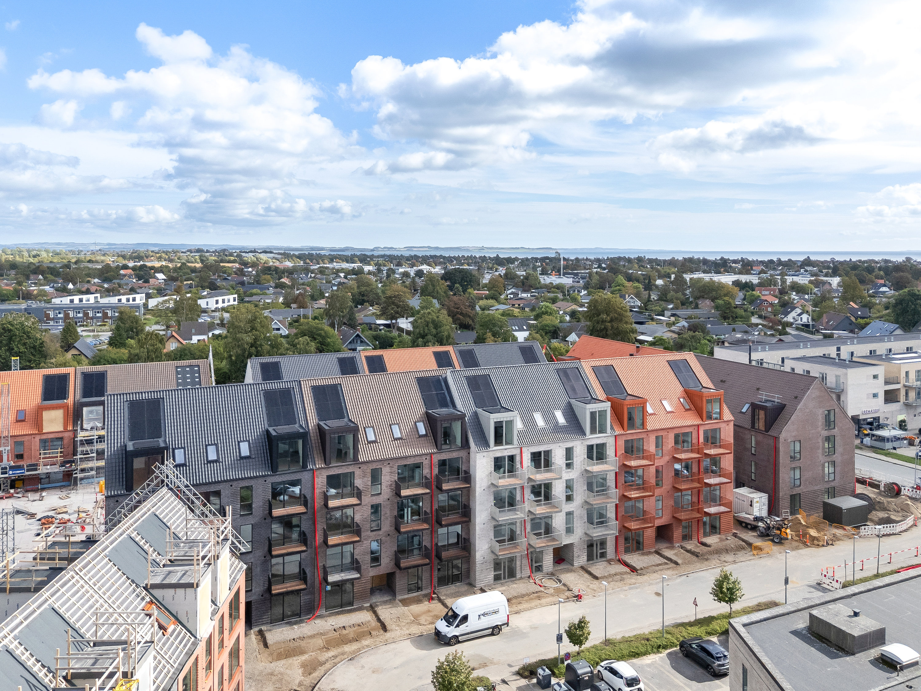Fremhævet  billede i fuldskærmstilstand. Billede af Borresøvej 4A, 2. 3., 8240 Risskov