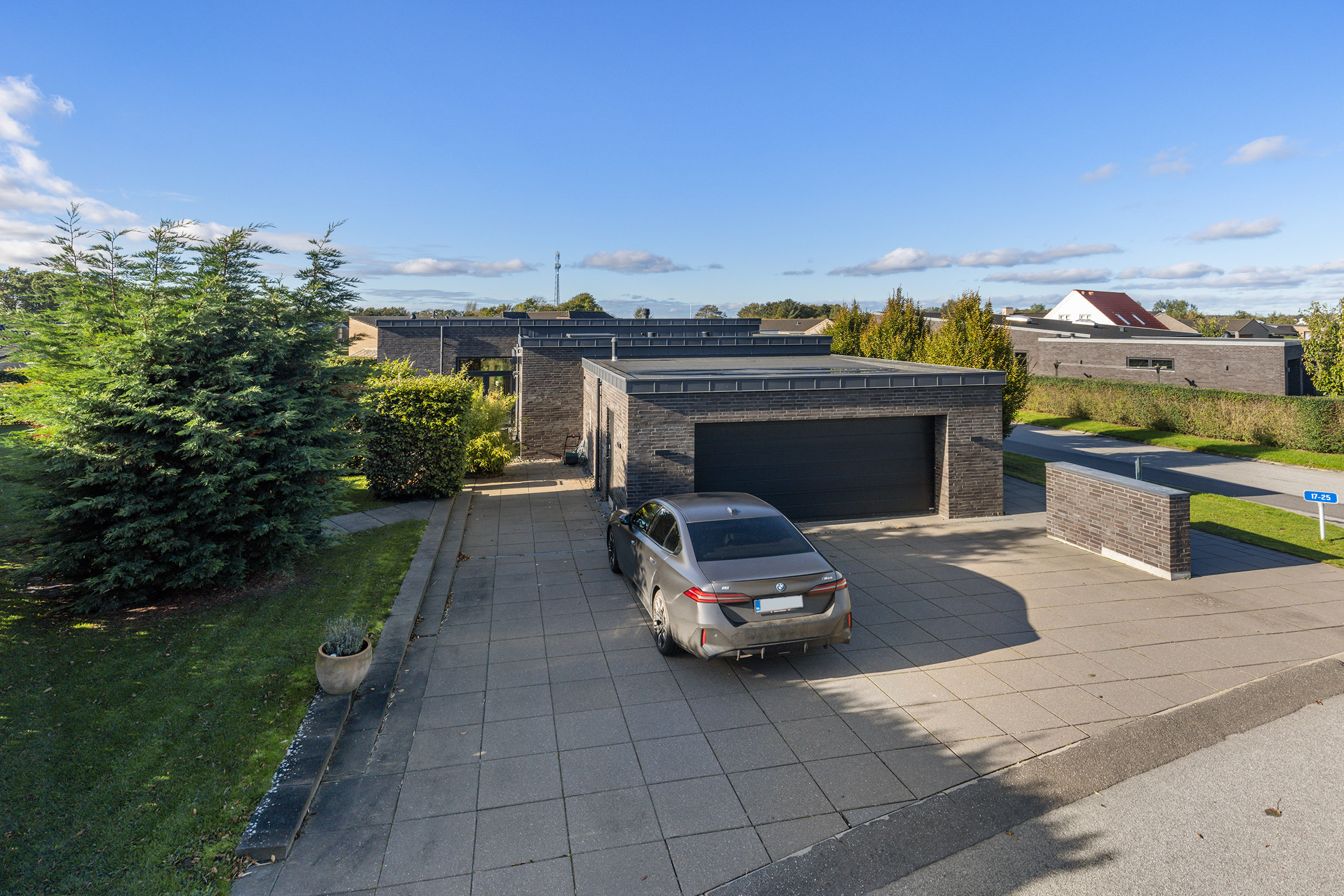 Bispehaven 25, 9440 Aabybro