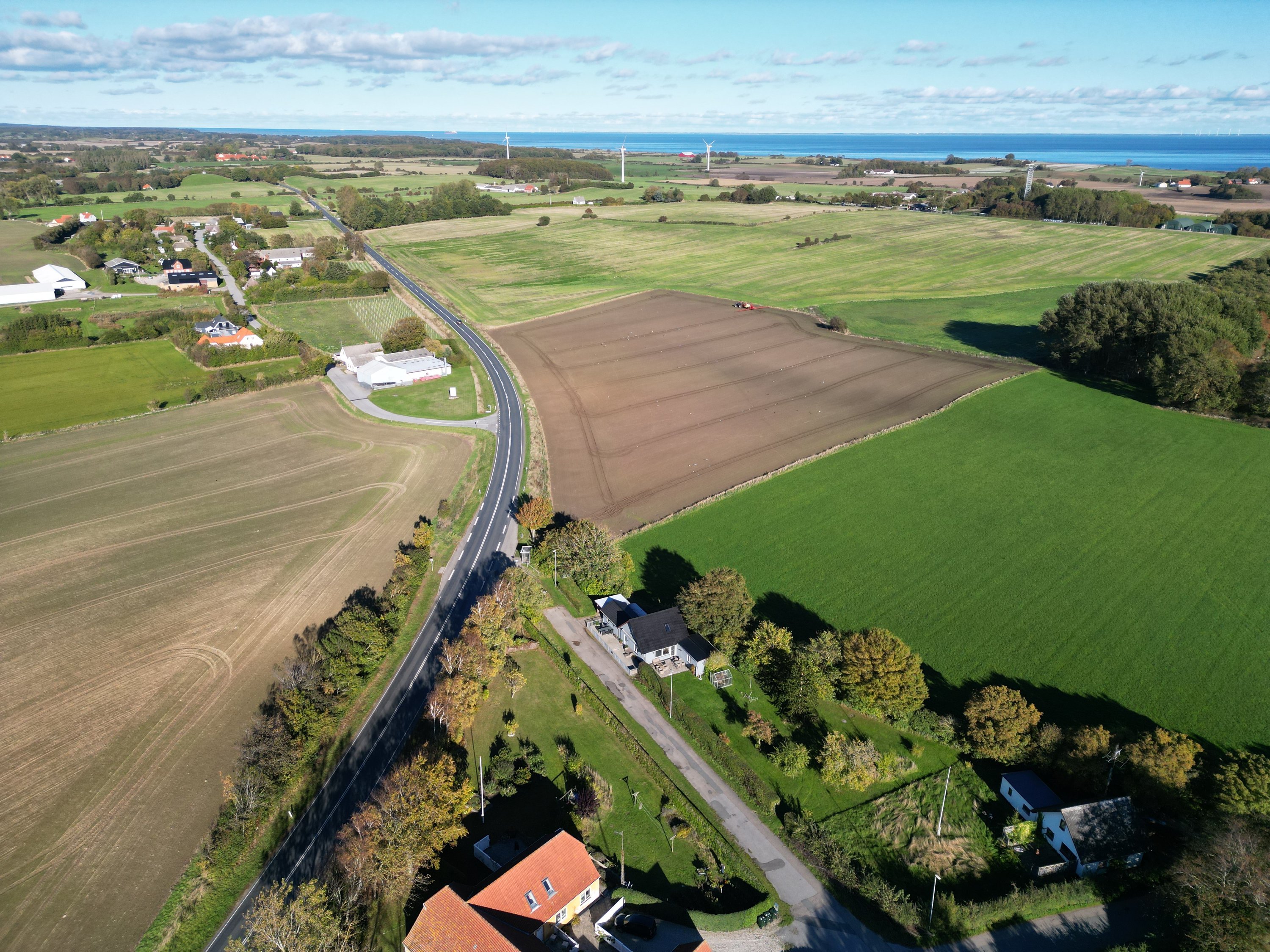 Gulstavvej 3, Søndenbro, 5935 Bagenkop