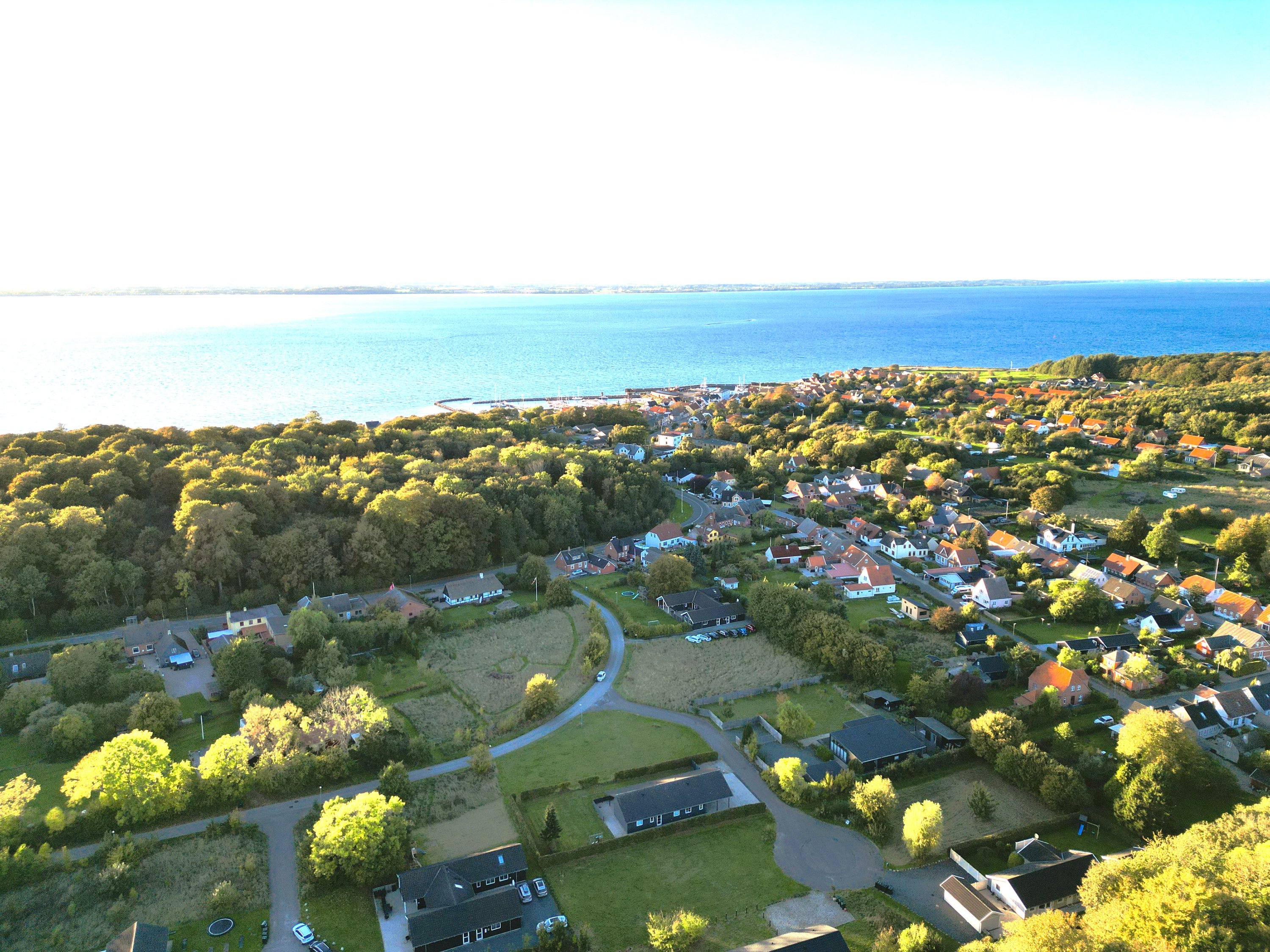 Kronens Have 19, Lohals, 5953 Tranekær