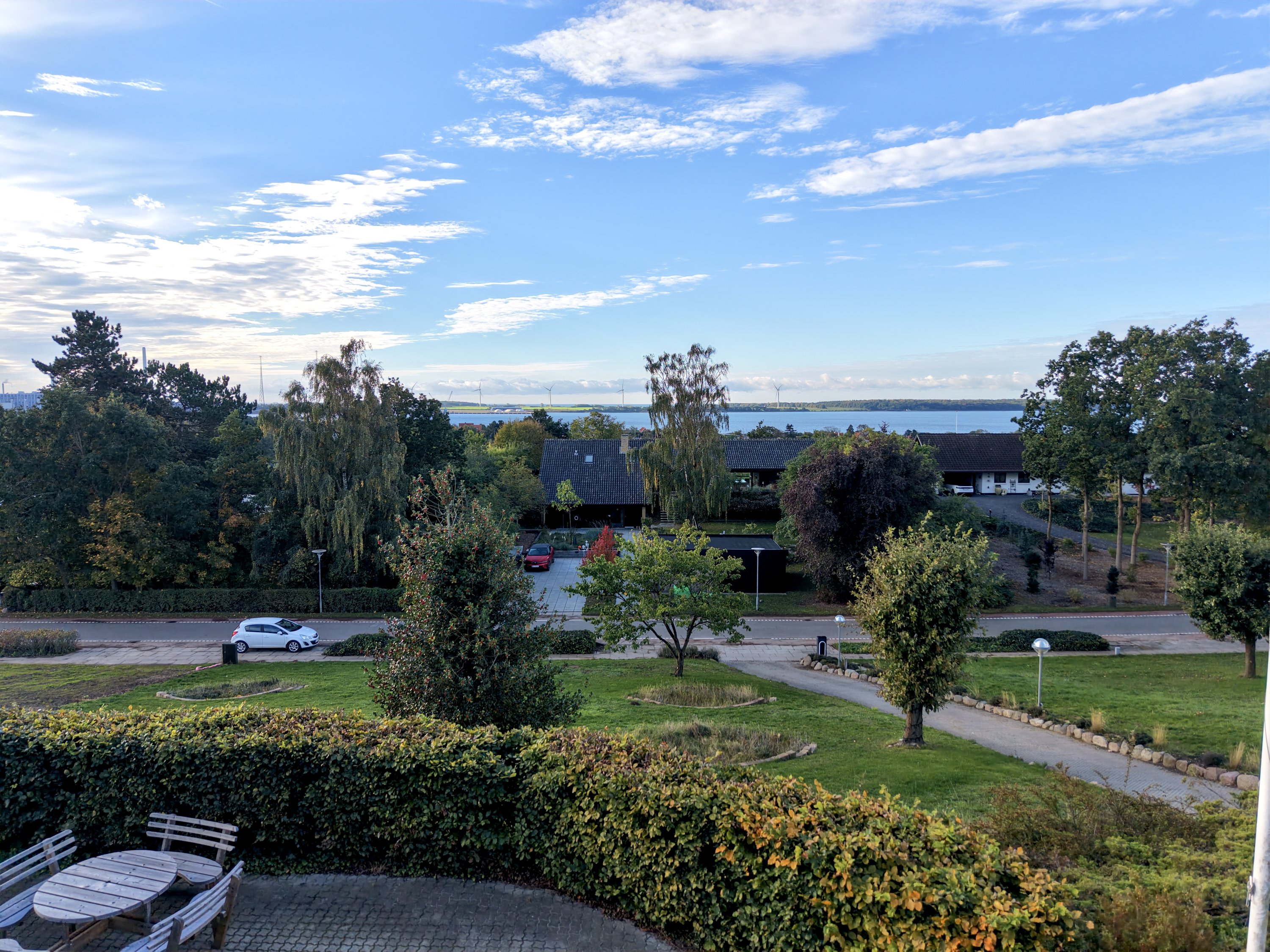 Brandsbjerg 15, 4400 Kalundborg