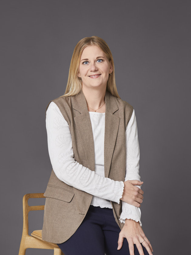 Ejendomsmægler Marianne Godiksen, Nybolig Hasseris - Aalborg, Nybolig