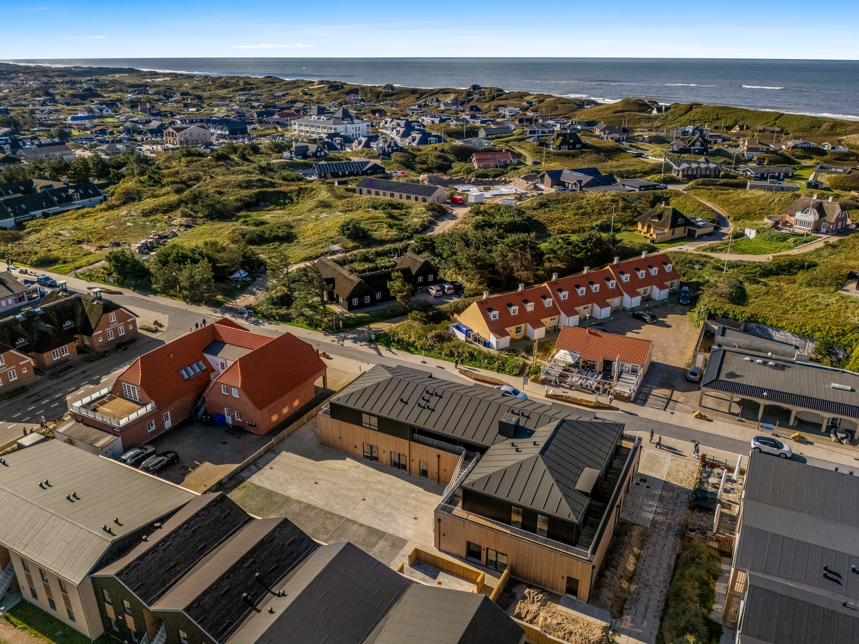 Fremhævet  billede i fuldskærmstilstand. Billede af Lodbergsvej 26a, 6950 Ringkøbing