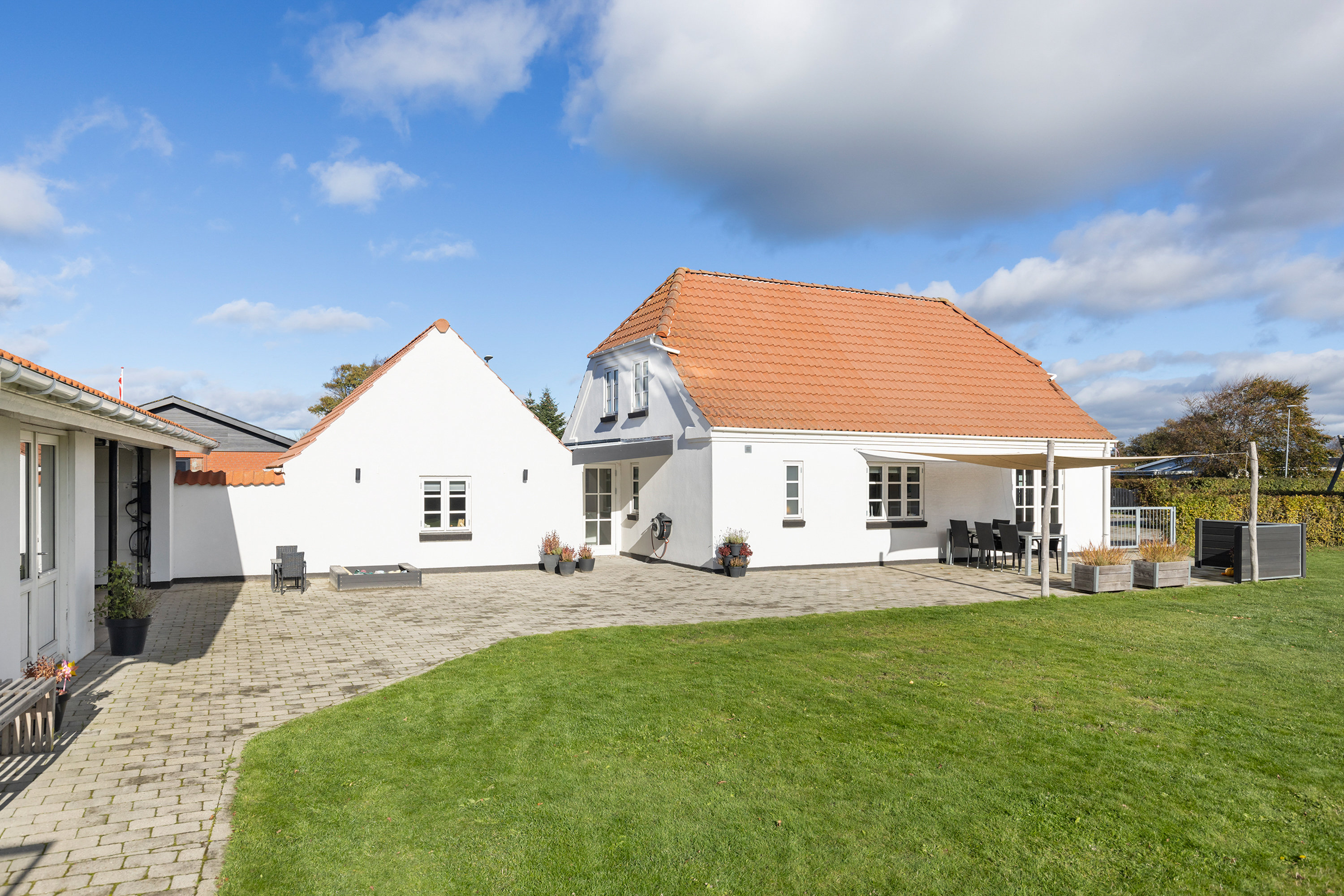 Hybenvej 3, 9440 Aabybro