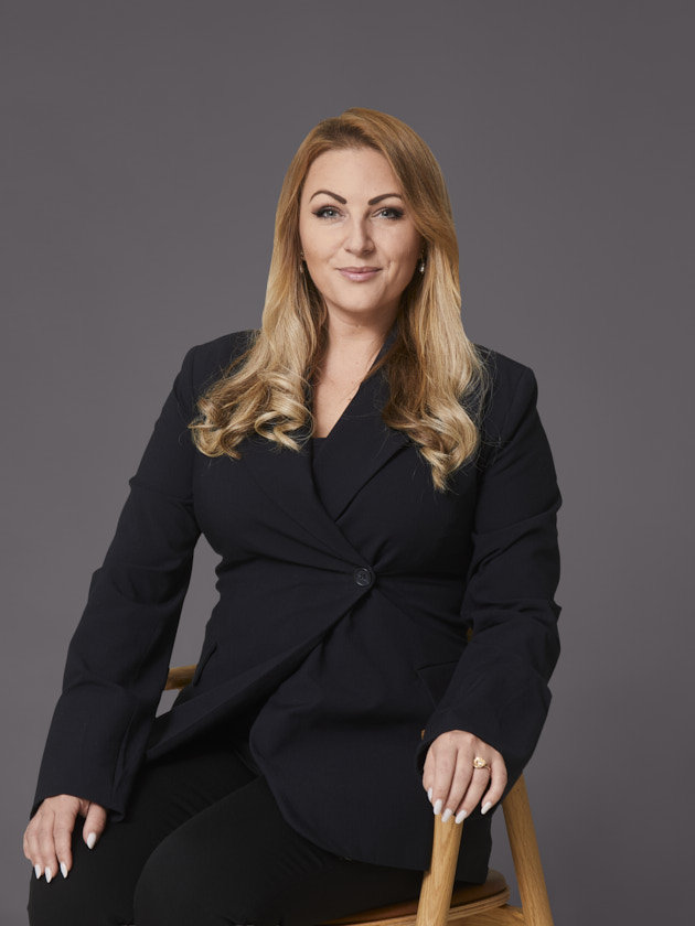 Ejendomsmægler Christina  Pedersen Midtgaard, Nybolig Sydhavn, Nybolig