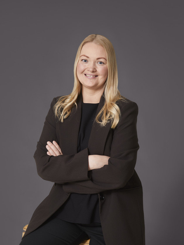 Ejendomsmægler Denise  Leerberg Højland, Nybolig Jagtvej - Nørrebro, Nybolig