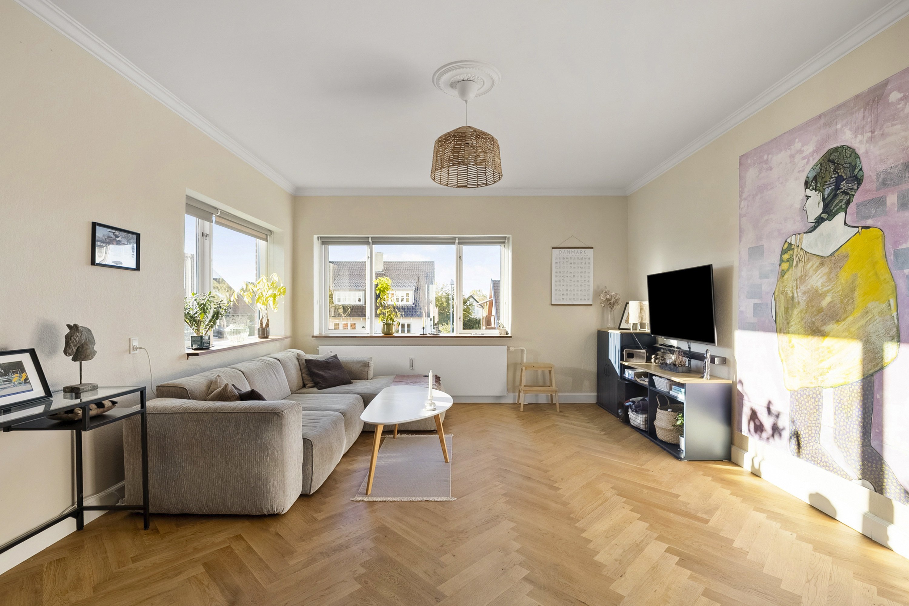 Dankvart Dreyers Vej 28, 1., 5230 Odense M