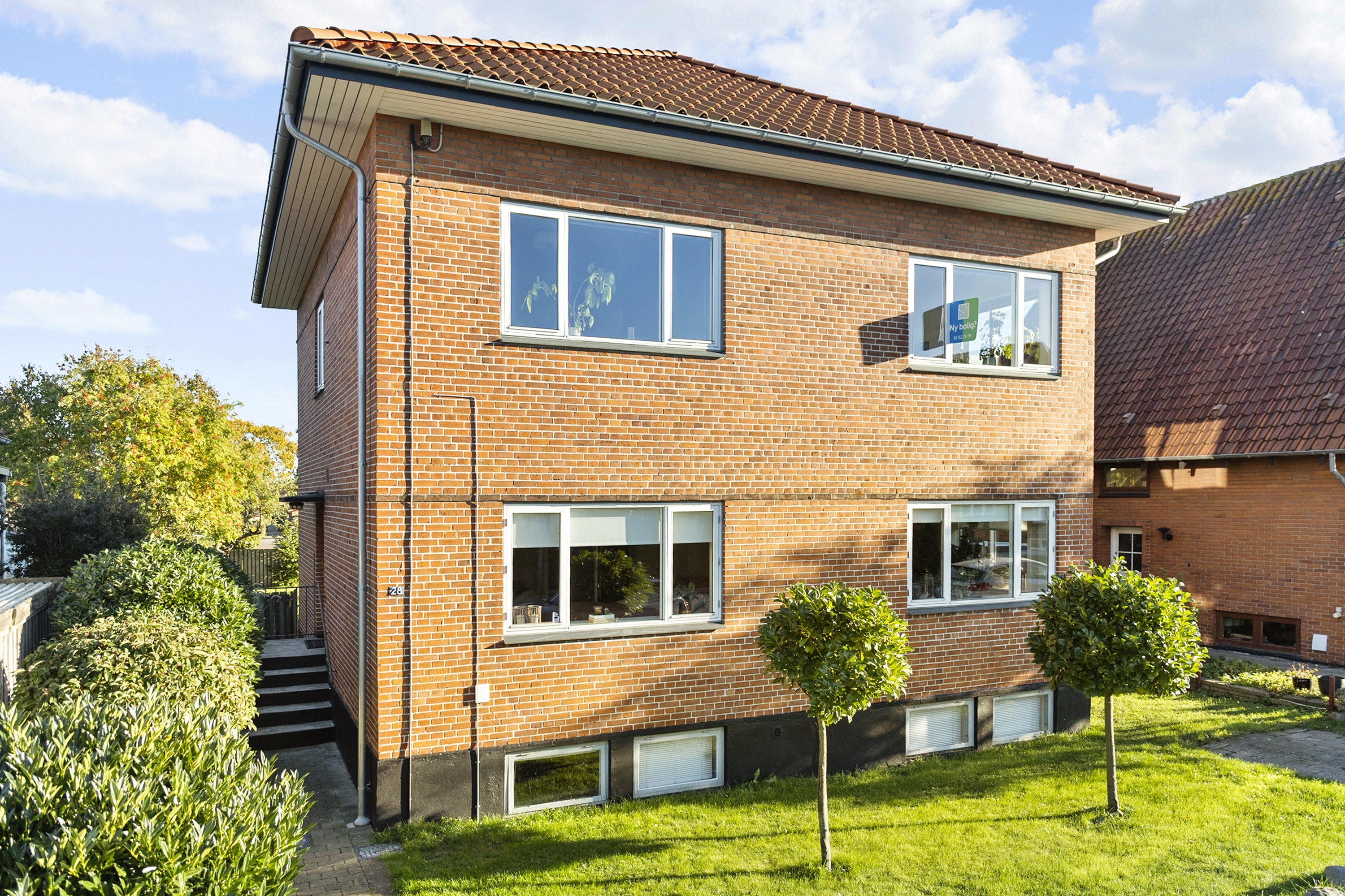 Dankvart Dreyers Vej 28, 1., 5230 Odense M