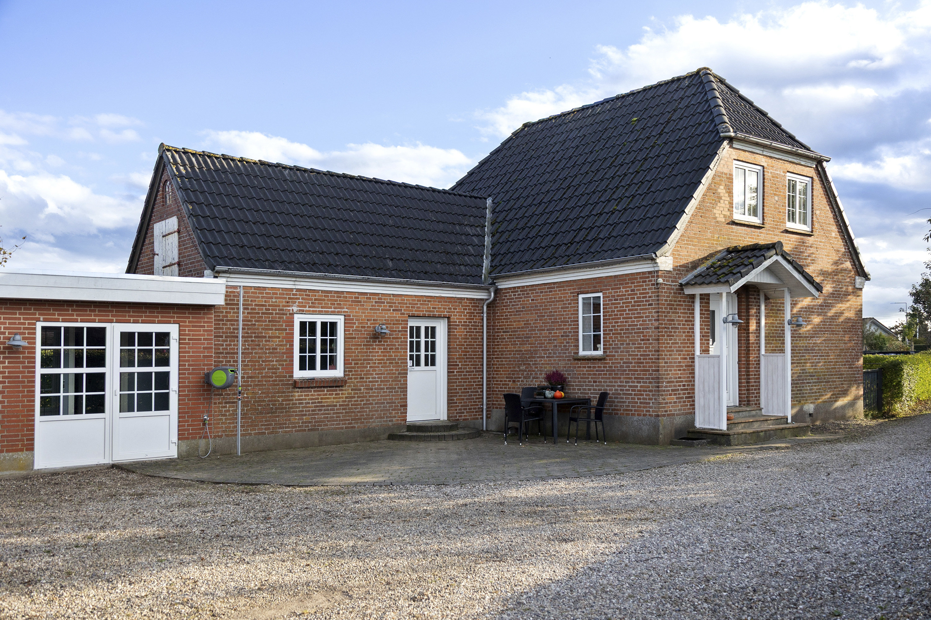 Neder Jerstalvej 13, 6541 Bevtoft