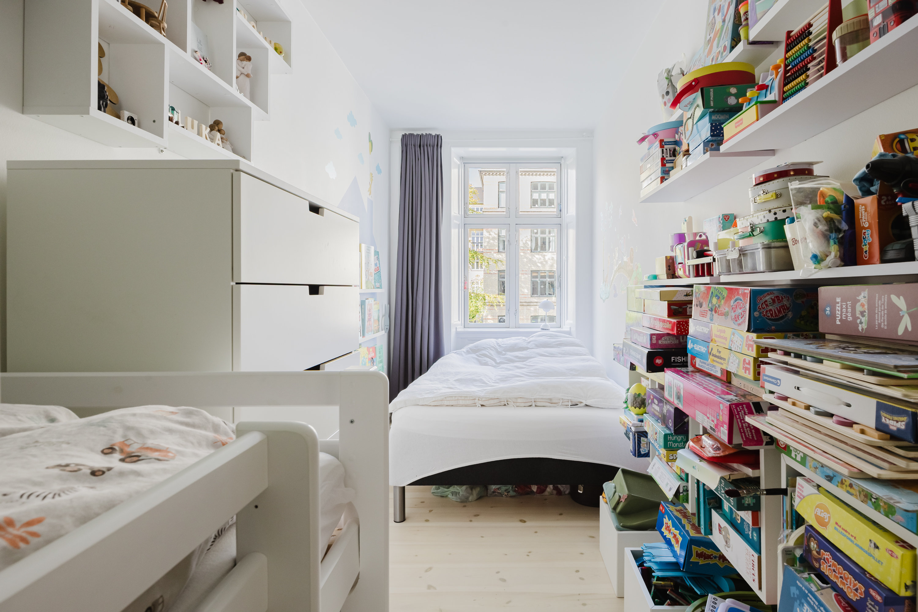 Nørrebrogade 9D, 1., 2200 København N