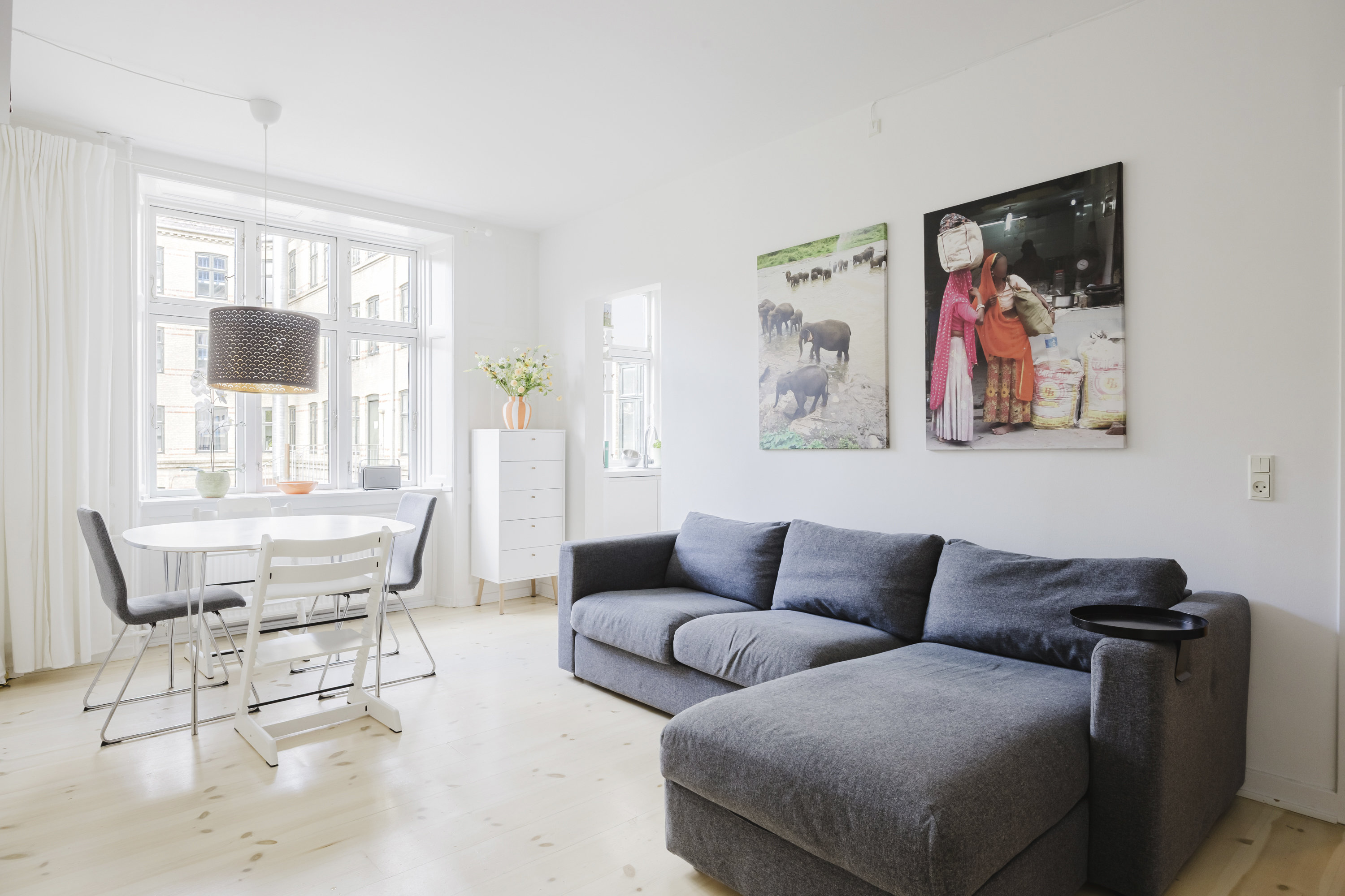 Nørrebrogade 9D, 1., 2200 København N