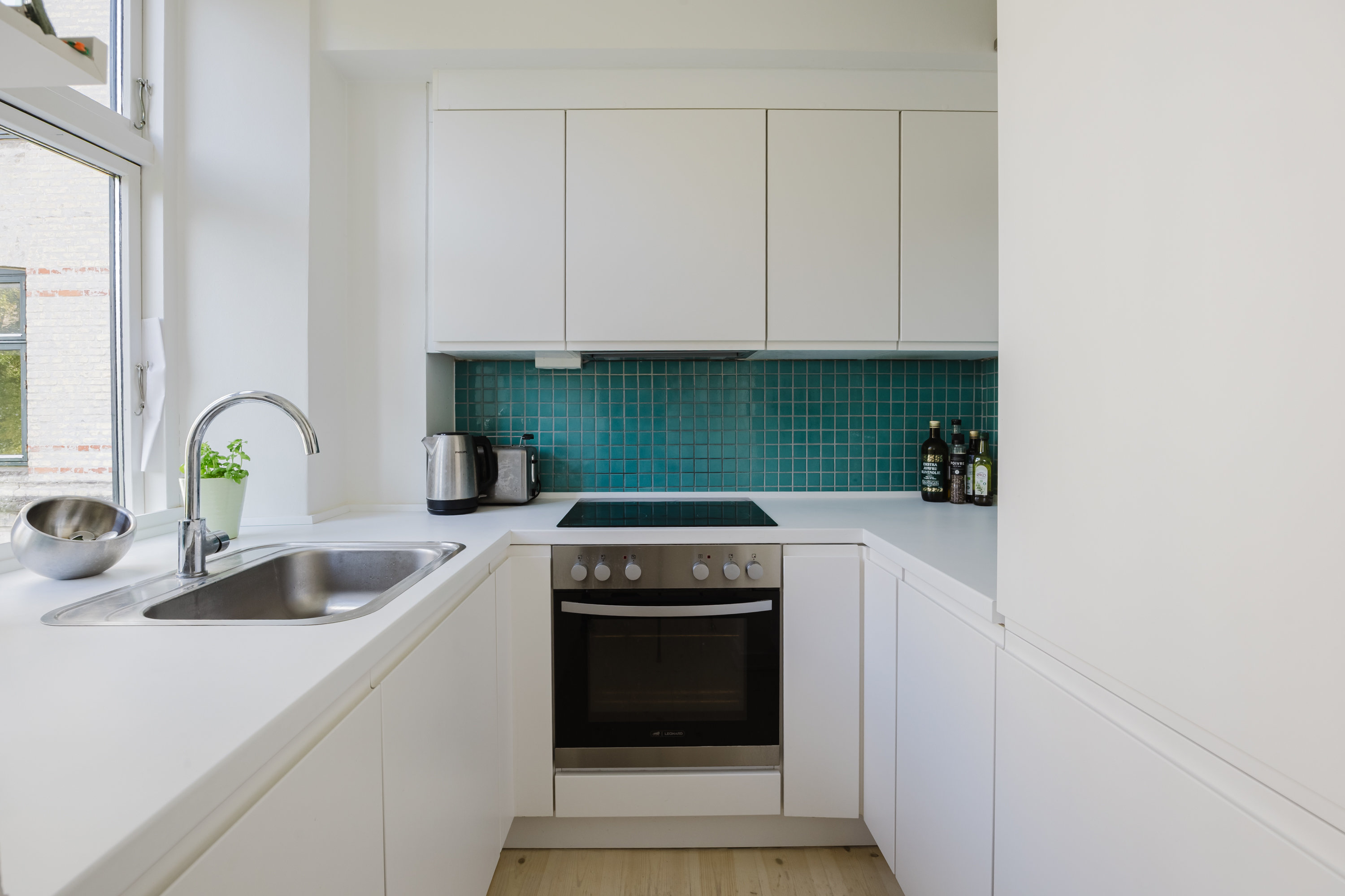 Nørrebrogade 9D, 1., 2200 København N