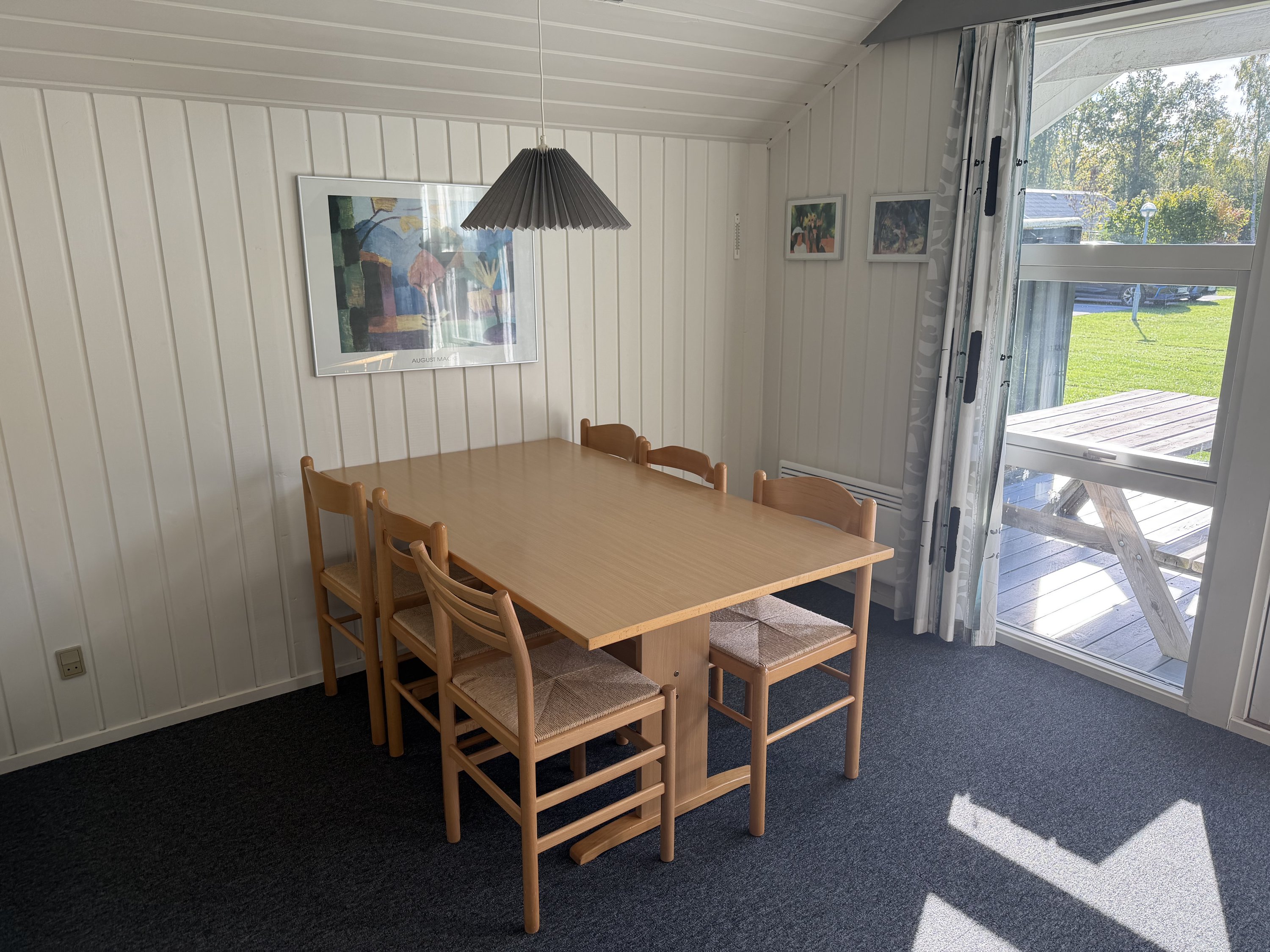 Fremhævet  billede i fuldskærmstilstand. Billede af Golfstien 158B, 4970 Rødby